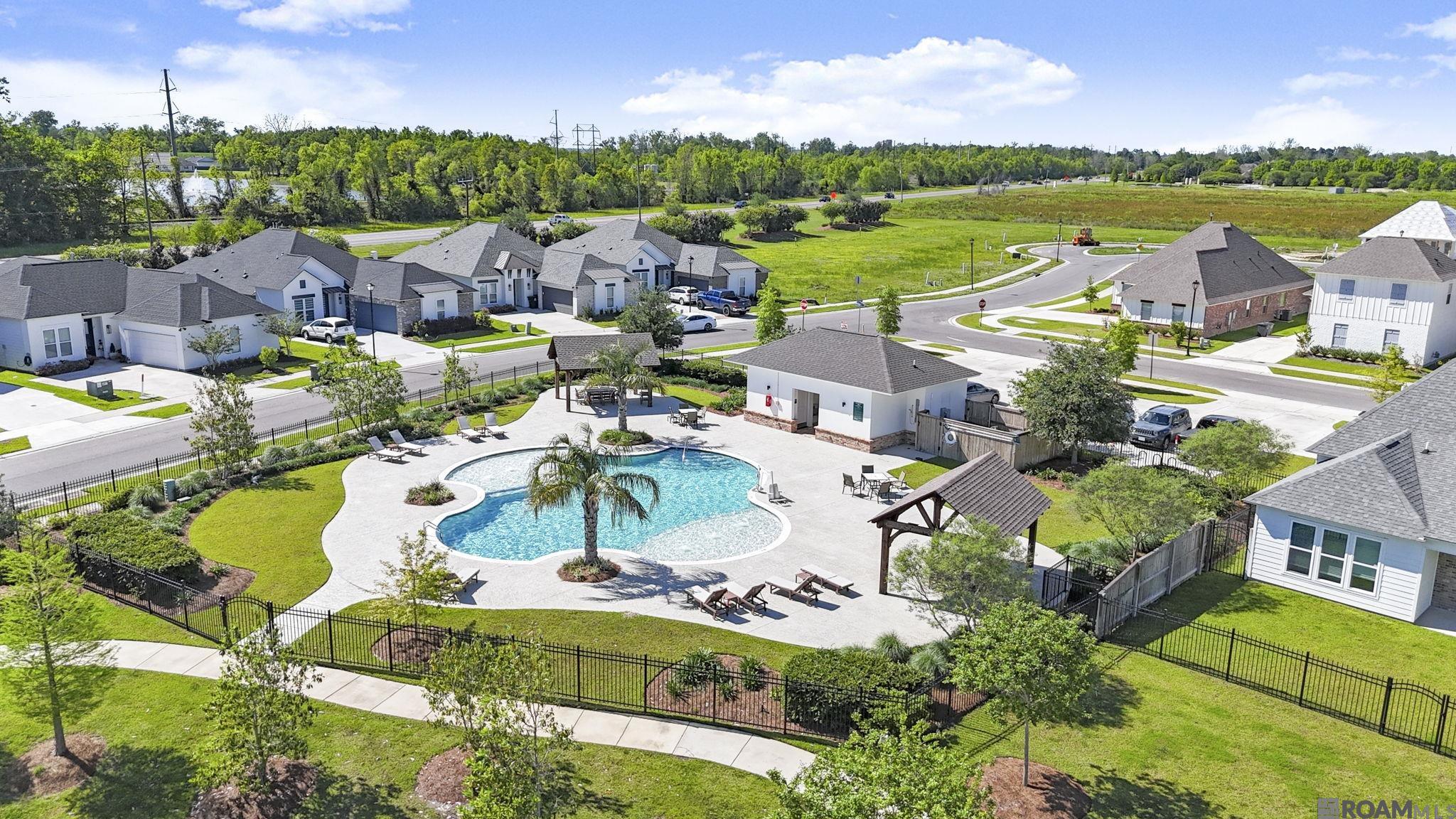 14312 Wally Way, Baton Rouge, LA, 70810