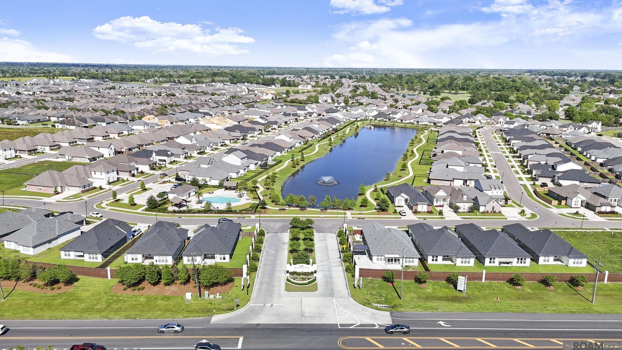 14312 Wally Way, Baton Rouge, LA, 70810