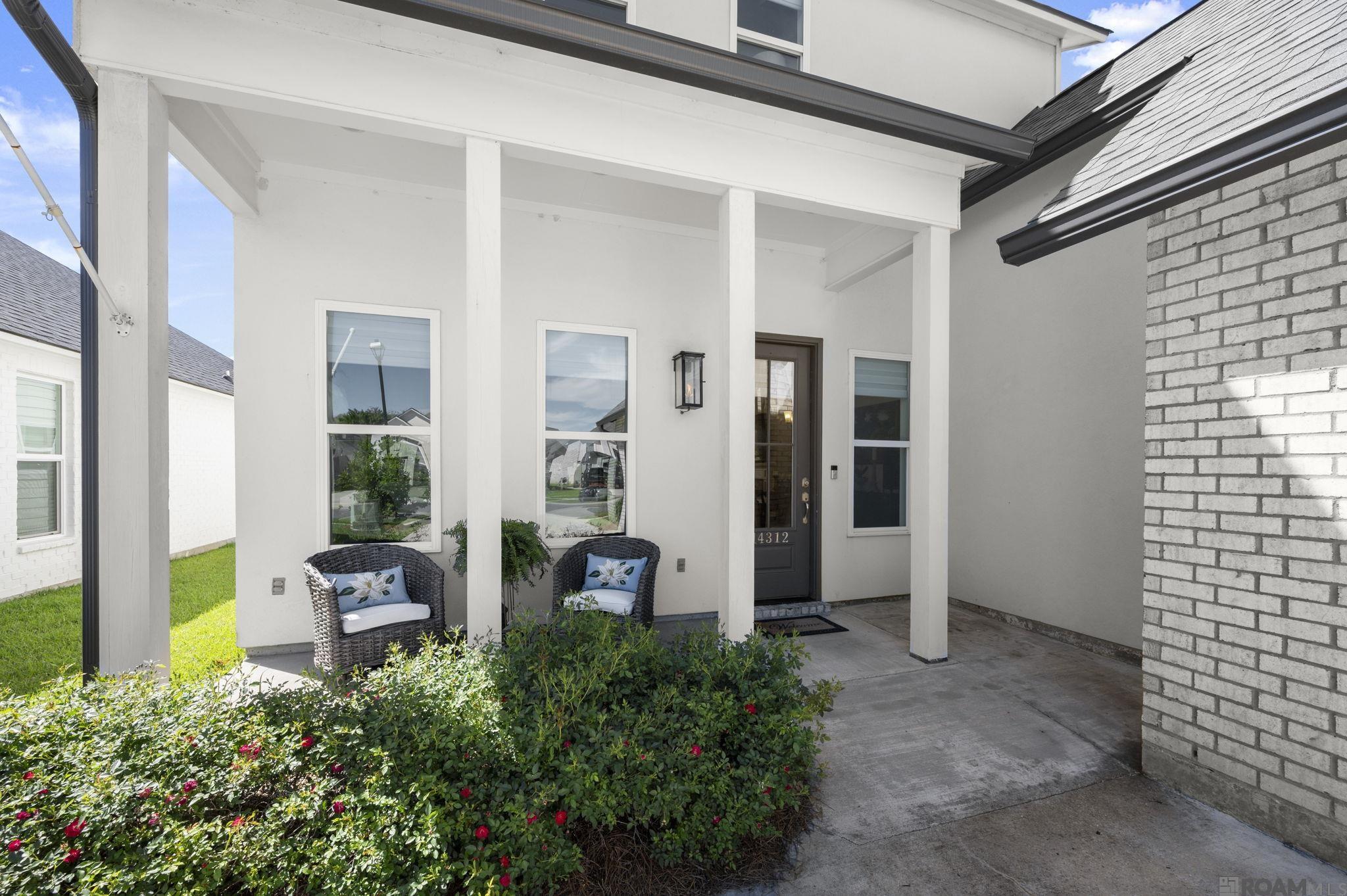 14312 Wally Way, Baton Rouge, LA, 70810