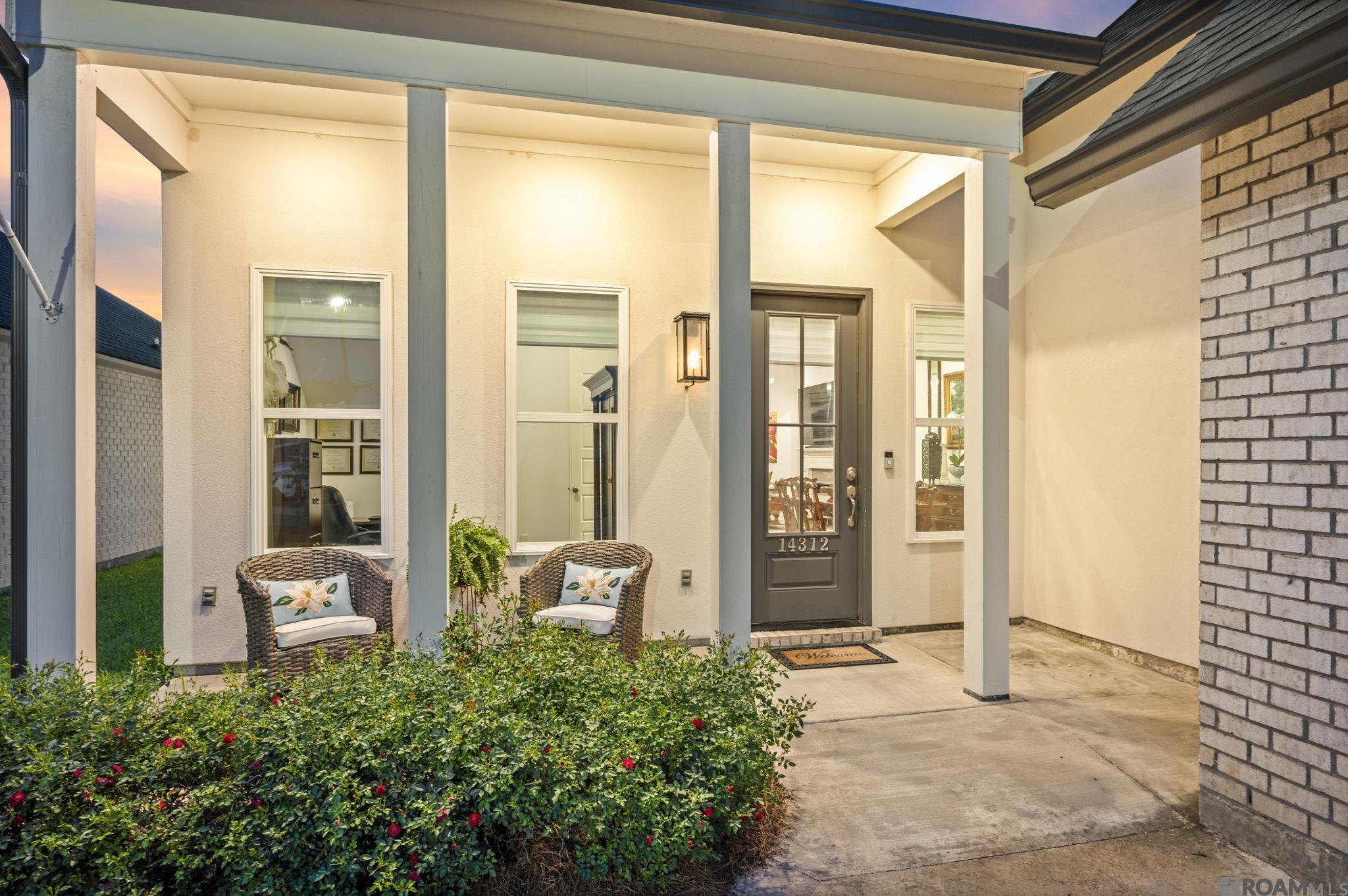 14312 Wally Way, Baton Rouge, LA, 70810