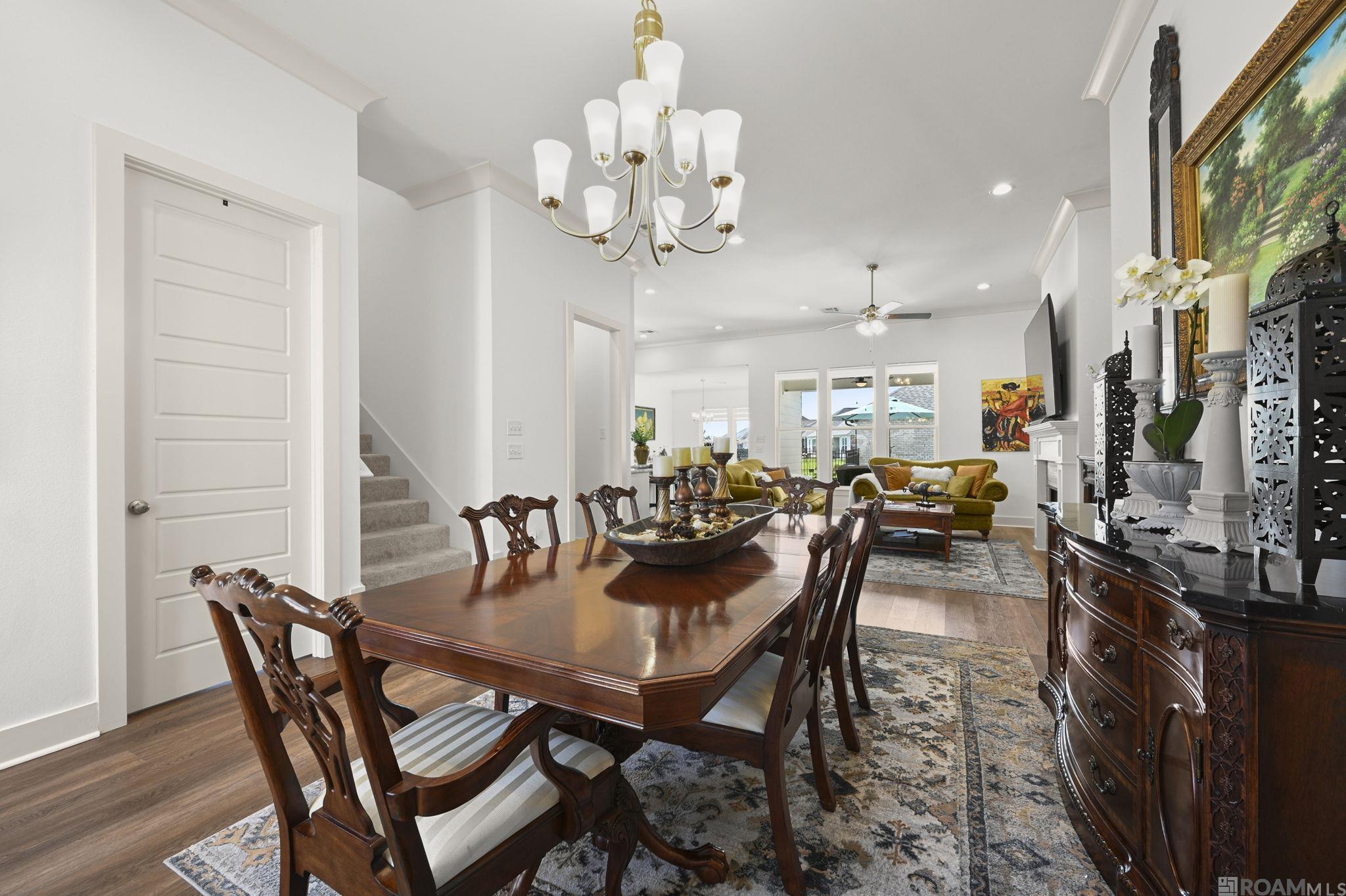 14312 Wally Way, Baton Rouge, LA, 70810