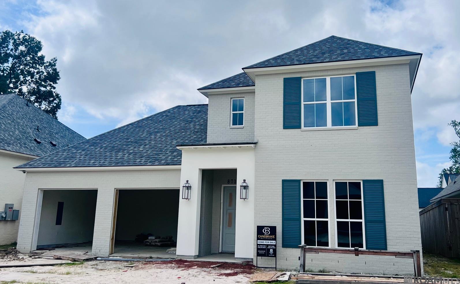 108 Hazelwood Dr, Thibodaux, LA, 70301