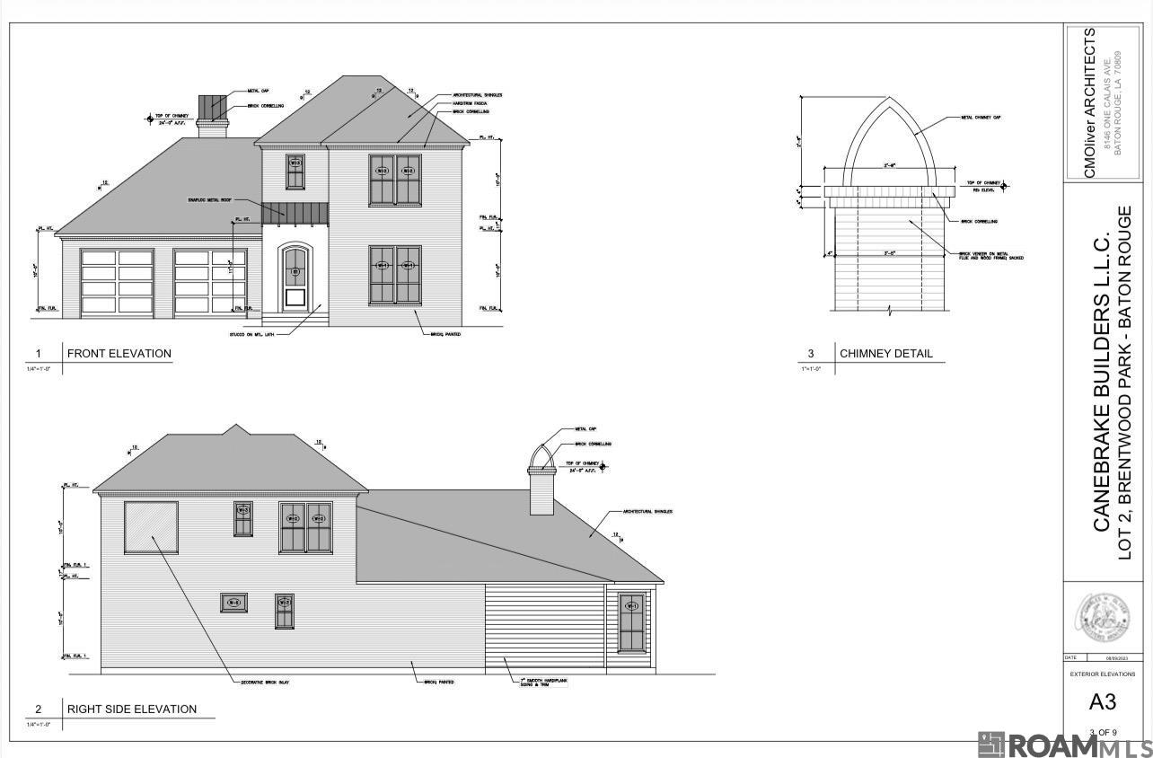 43197 Cannon Rd, Gonzales, LA, 70737