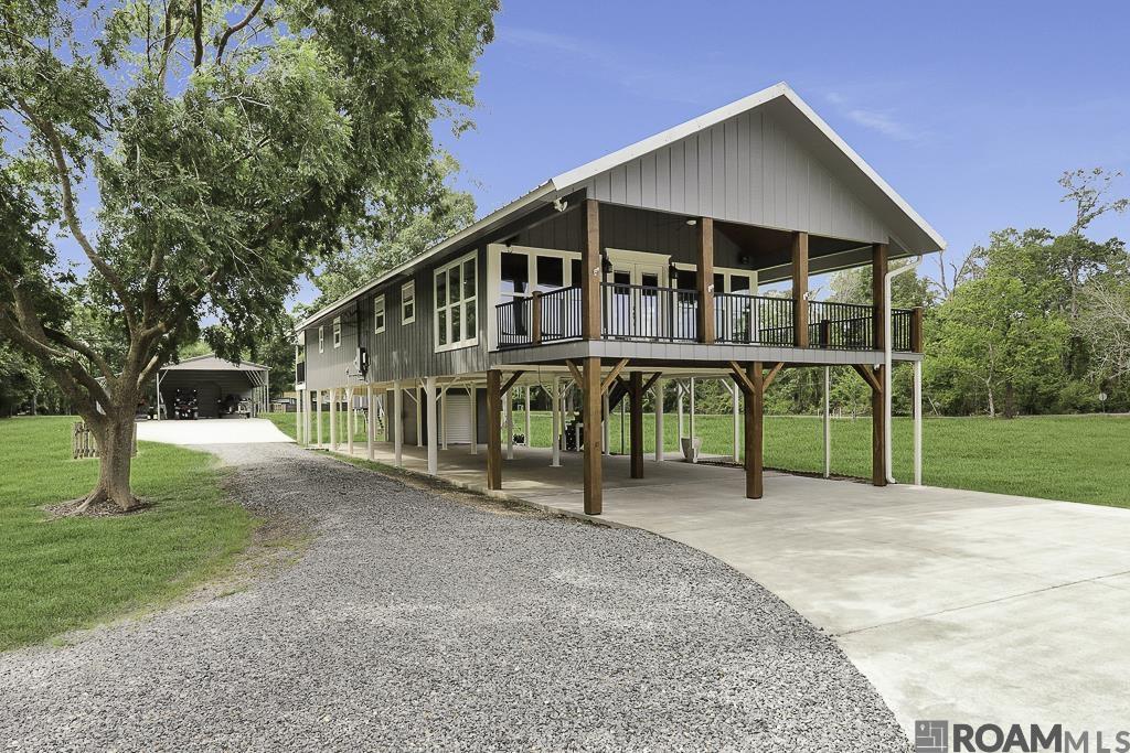 29601 Melanie St, Walker, LA, 70785