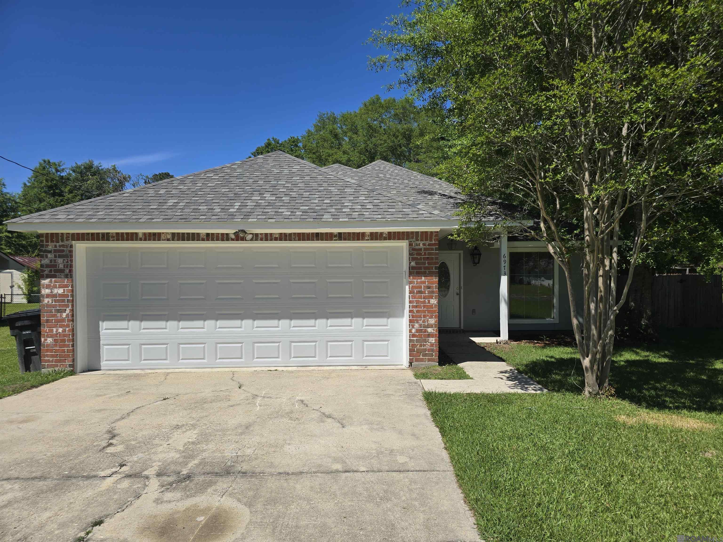 5944 Mill Town Rd, Brusly, LA, 70719