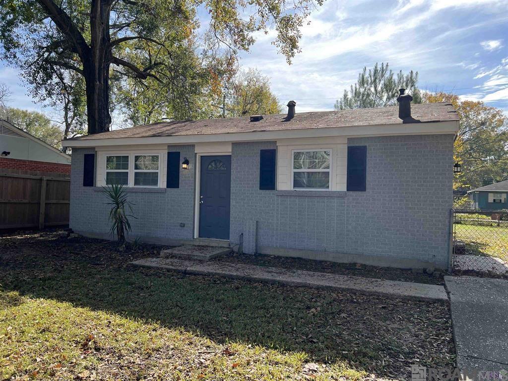 7428 Bomer Dr, Baton Rouge, LA, 70812