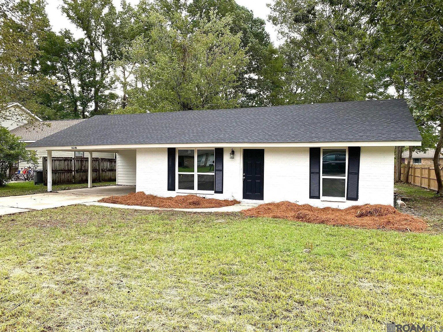 11218 Creighton Dr, Greenwell Springs, LA, 70739