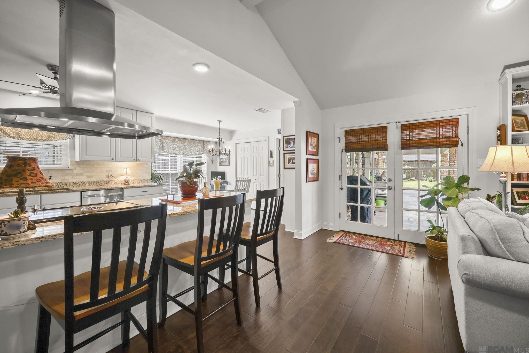 12652 Warwick Ave, Baton Rouge, LA, 70815