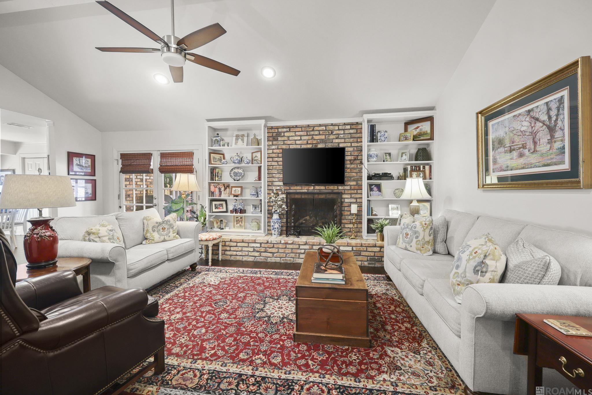 12652 Warwick Ave, Baton Rouge, LA, 70815