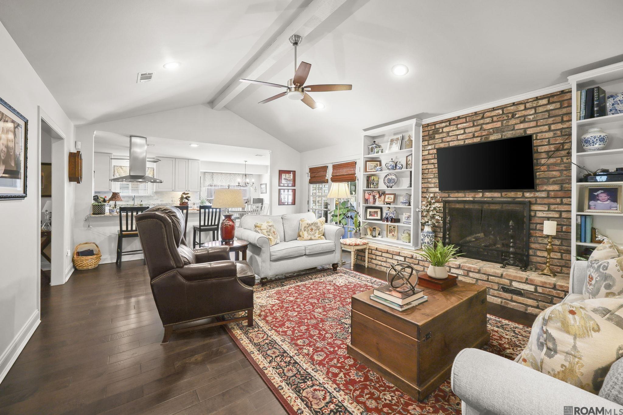 12652 Warwick Ave, Baton Rouge, LA, 70815