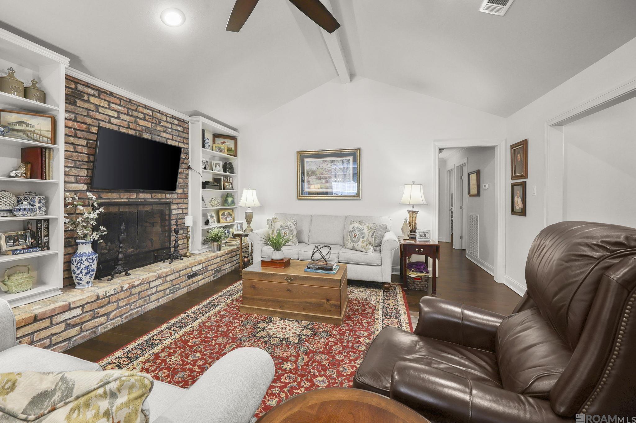 12652 Warwick Ave, Baton Rouge, LA, 70815