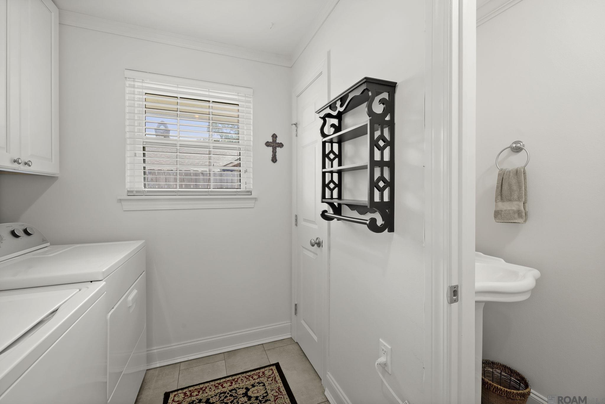 12652 Warwick Ave, Baton Rouge, LA, 70815