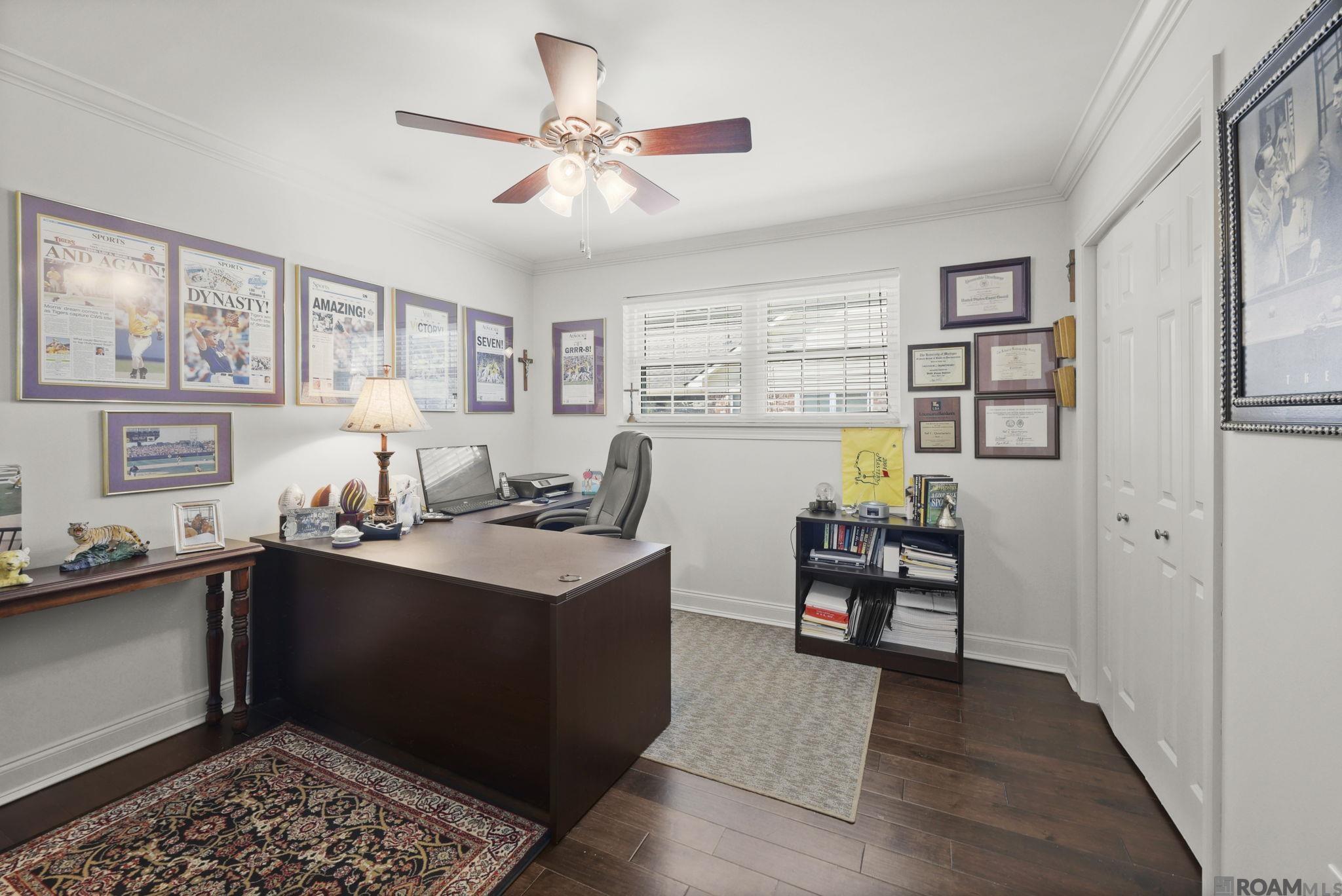 12652 Warwick Ave, Baton Rouge, LA, 70815