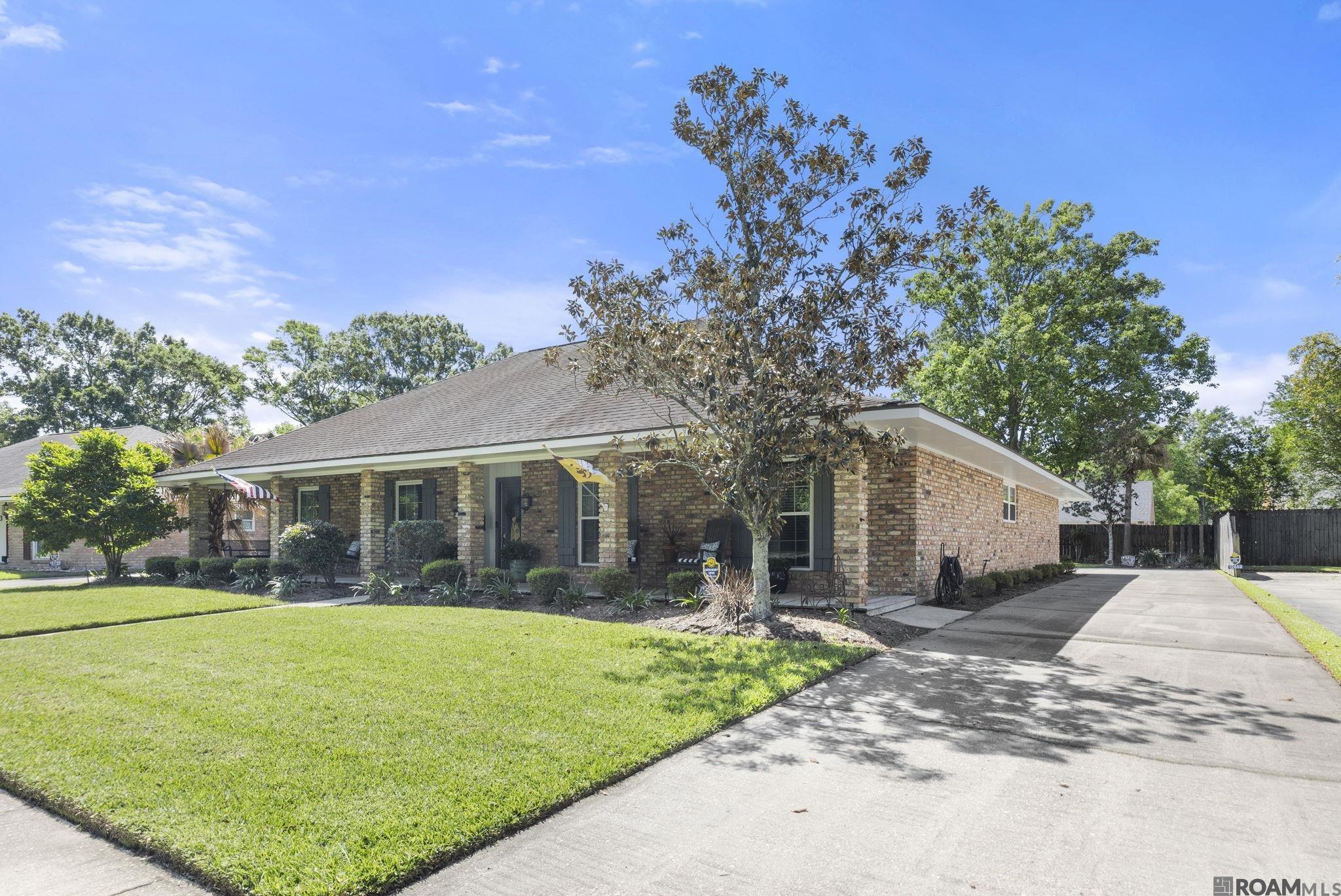 12652 Warwick Ave, Baton Rouge, LA, 70815