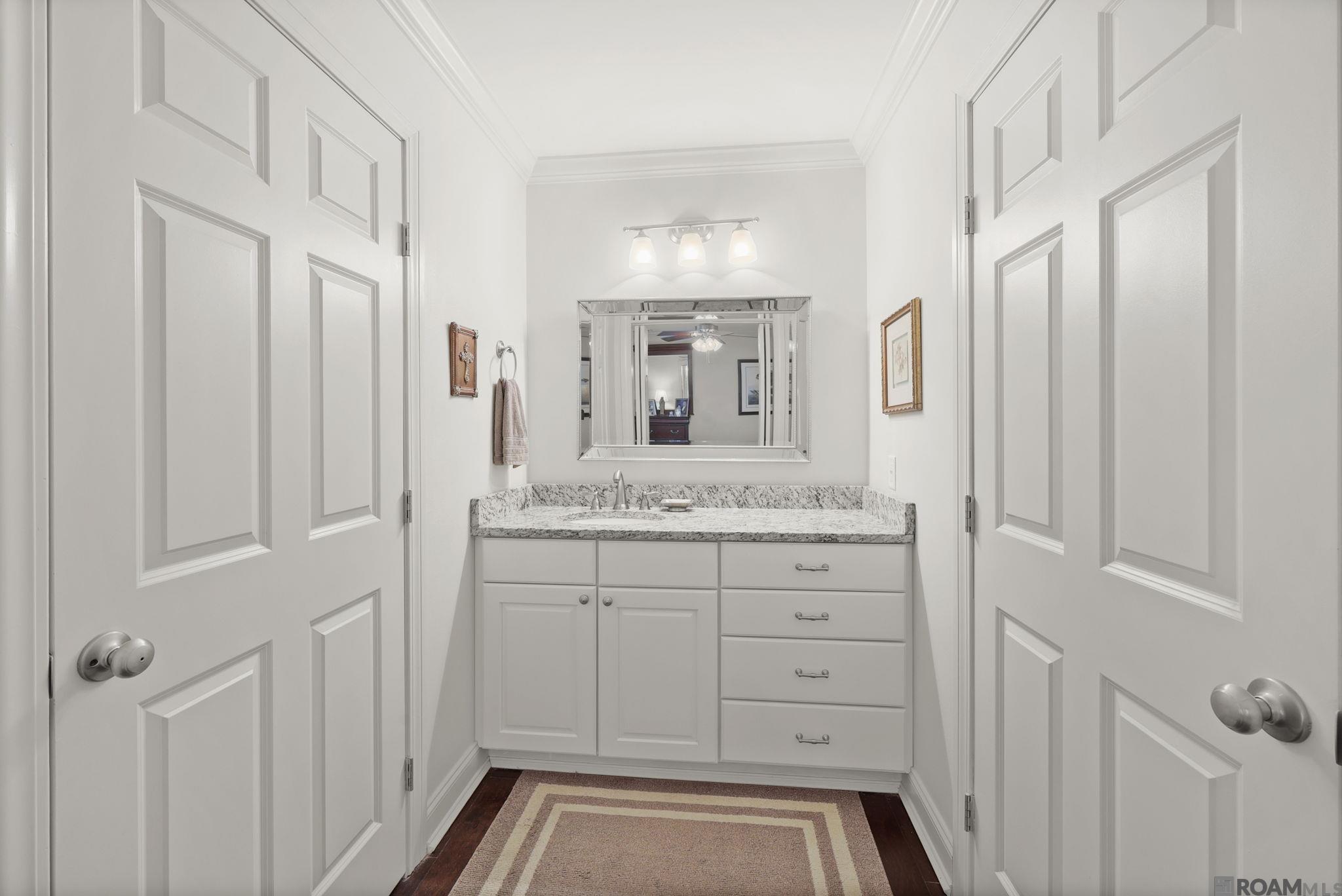 12652 Warwick Ave, Baton Rouge, LA, 70815