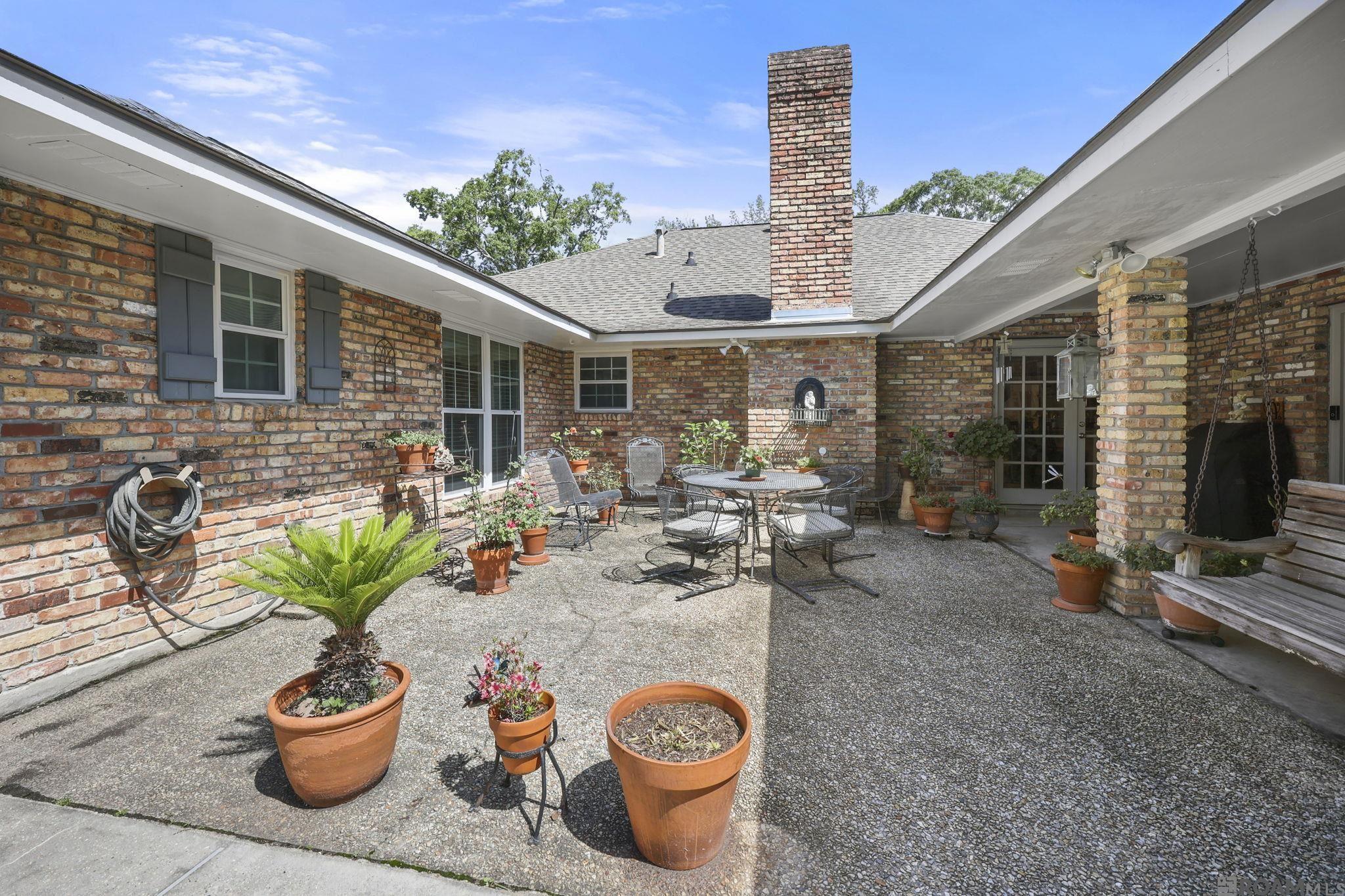 12652 Warwick Ave, Baton Rouge, LA, 70815