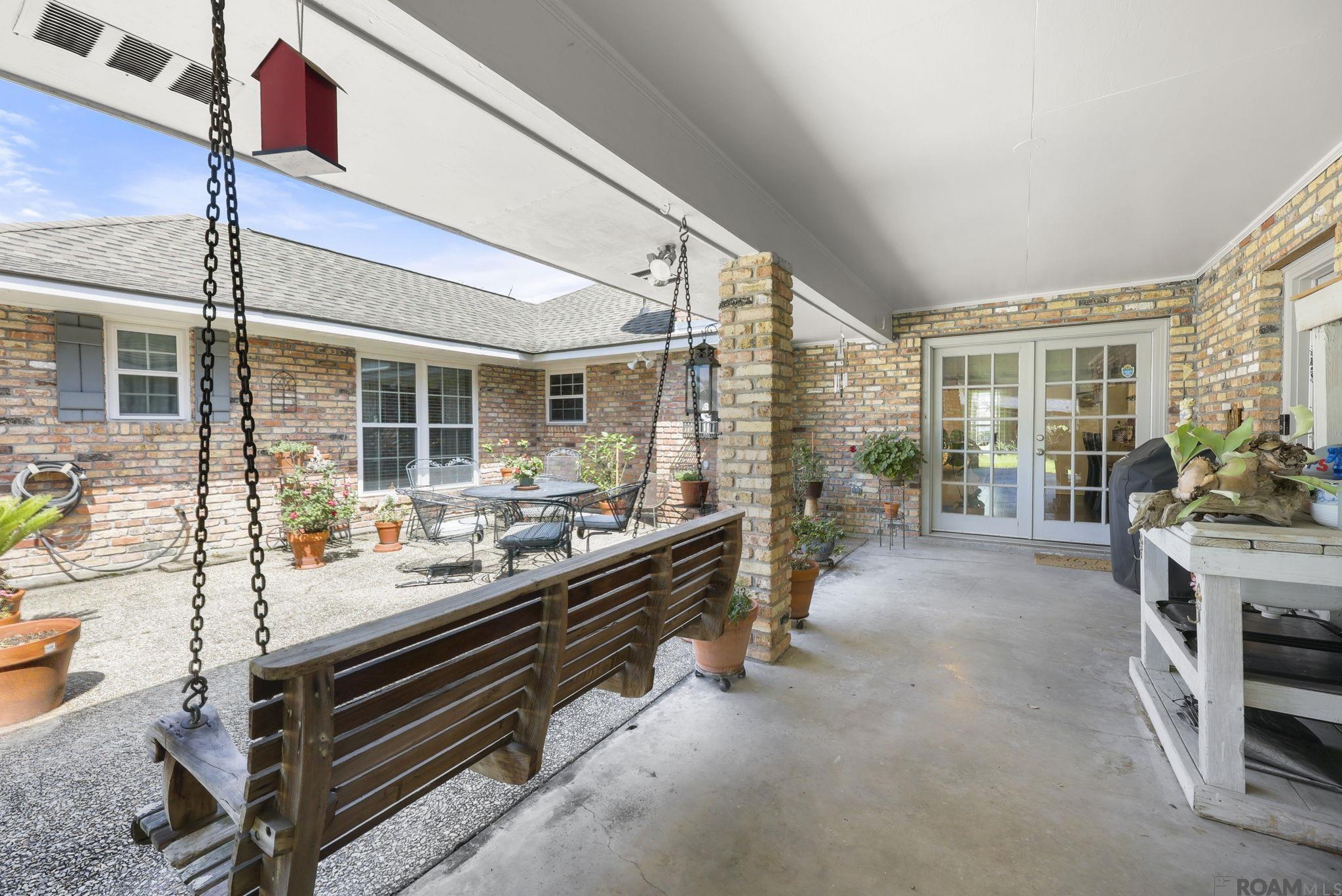 12652 Warwick Ave, Baton Rouge, LA, 70815