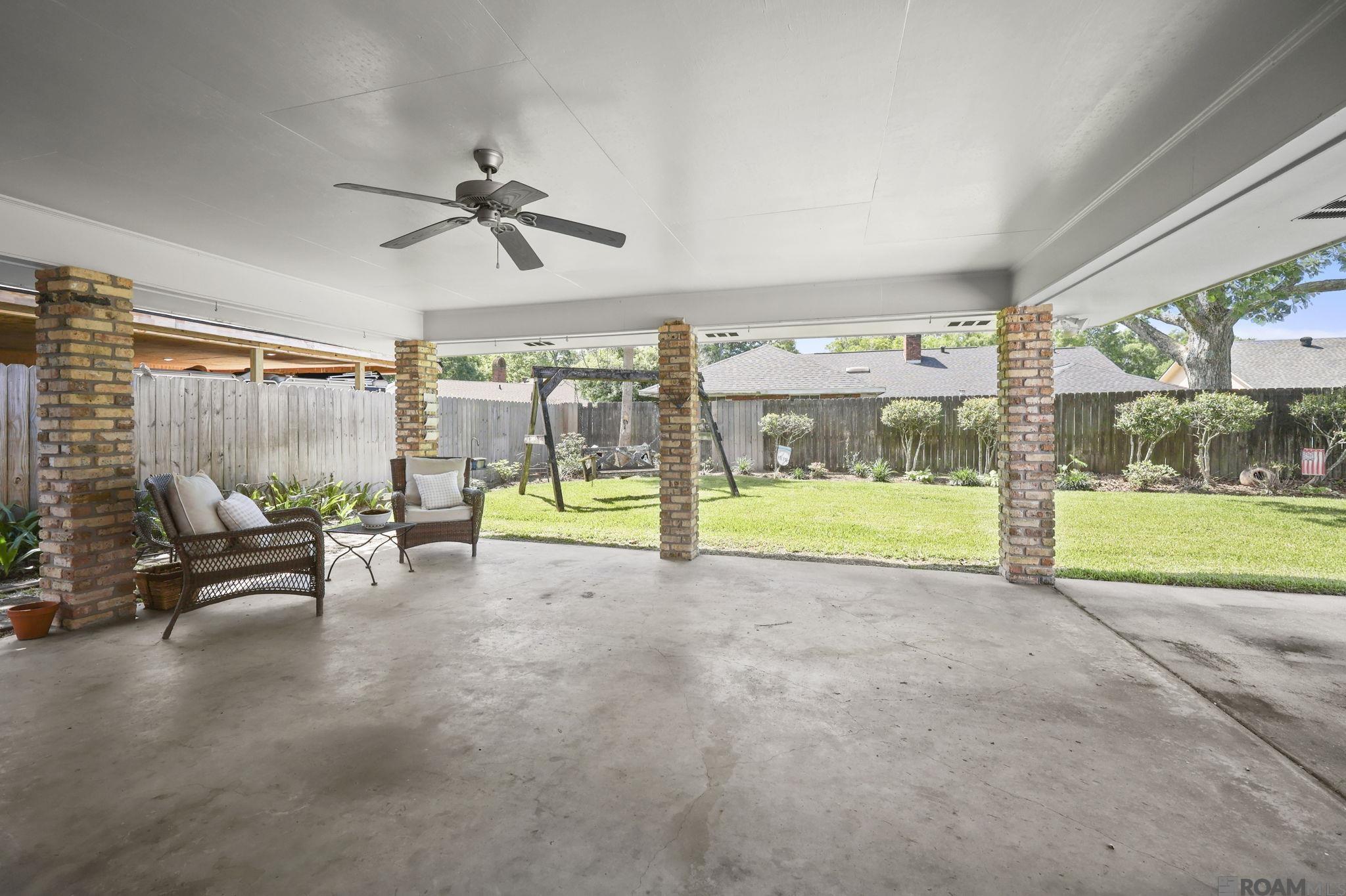 12652 Warwick Ave, Baton Rouge, LA, 70815