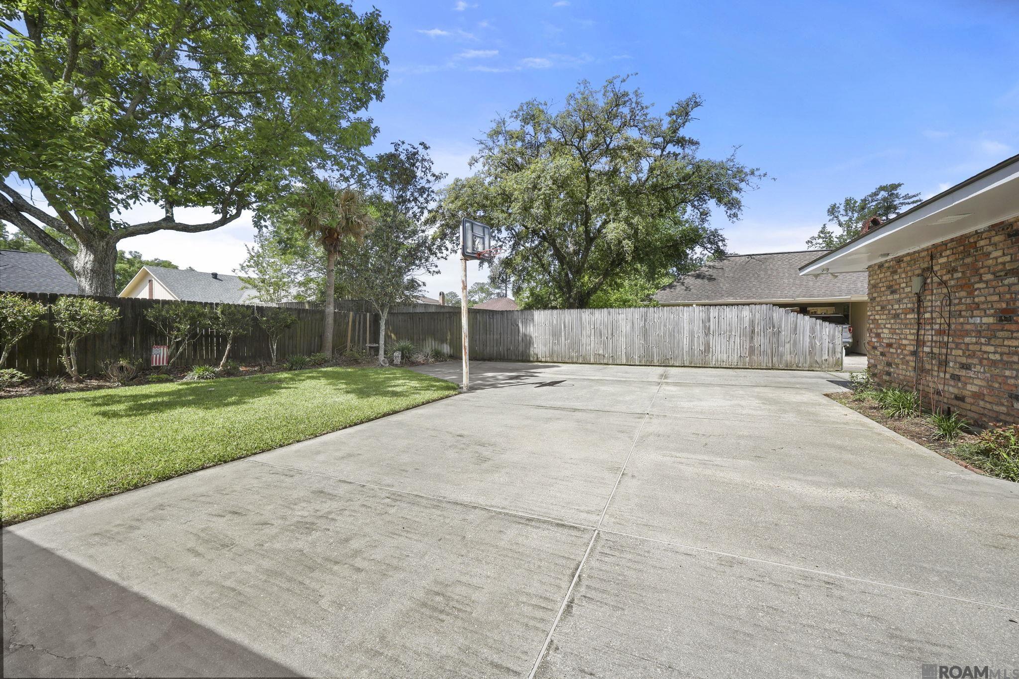 12652 Warwick Ave, Baton Rouge, LA, 70815