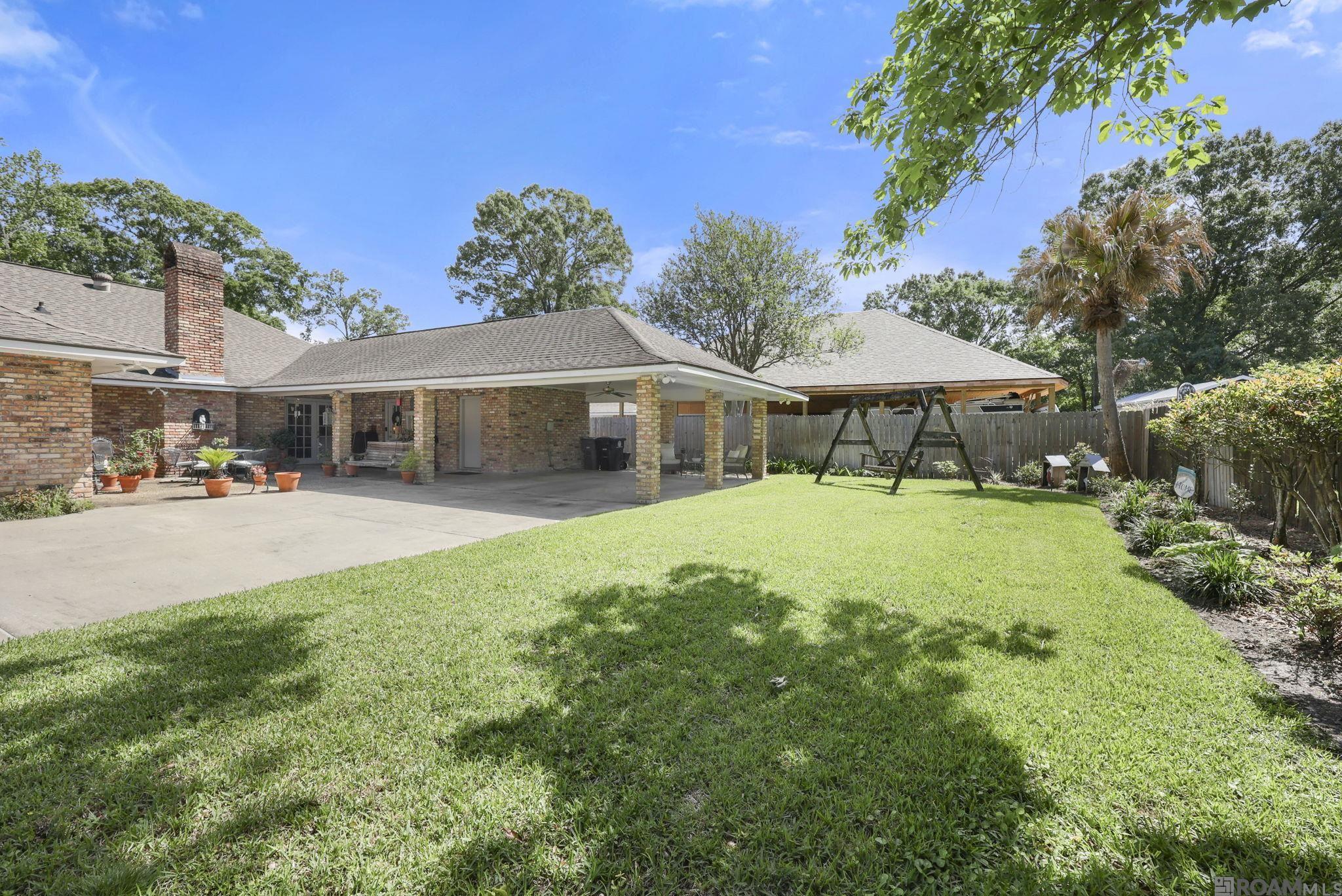 12652 Warwick Ave, Baton Rouge, LA, 70815