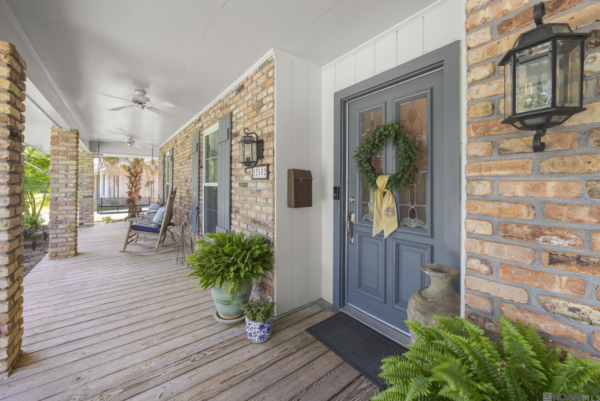 12652 Warwick Ave, Baton Rouge, LA, 70815