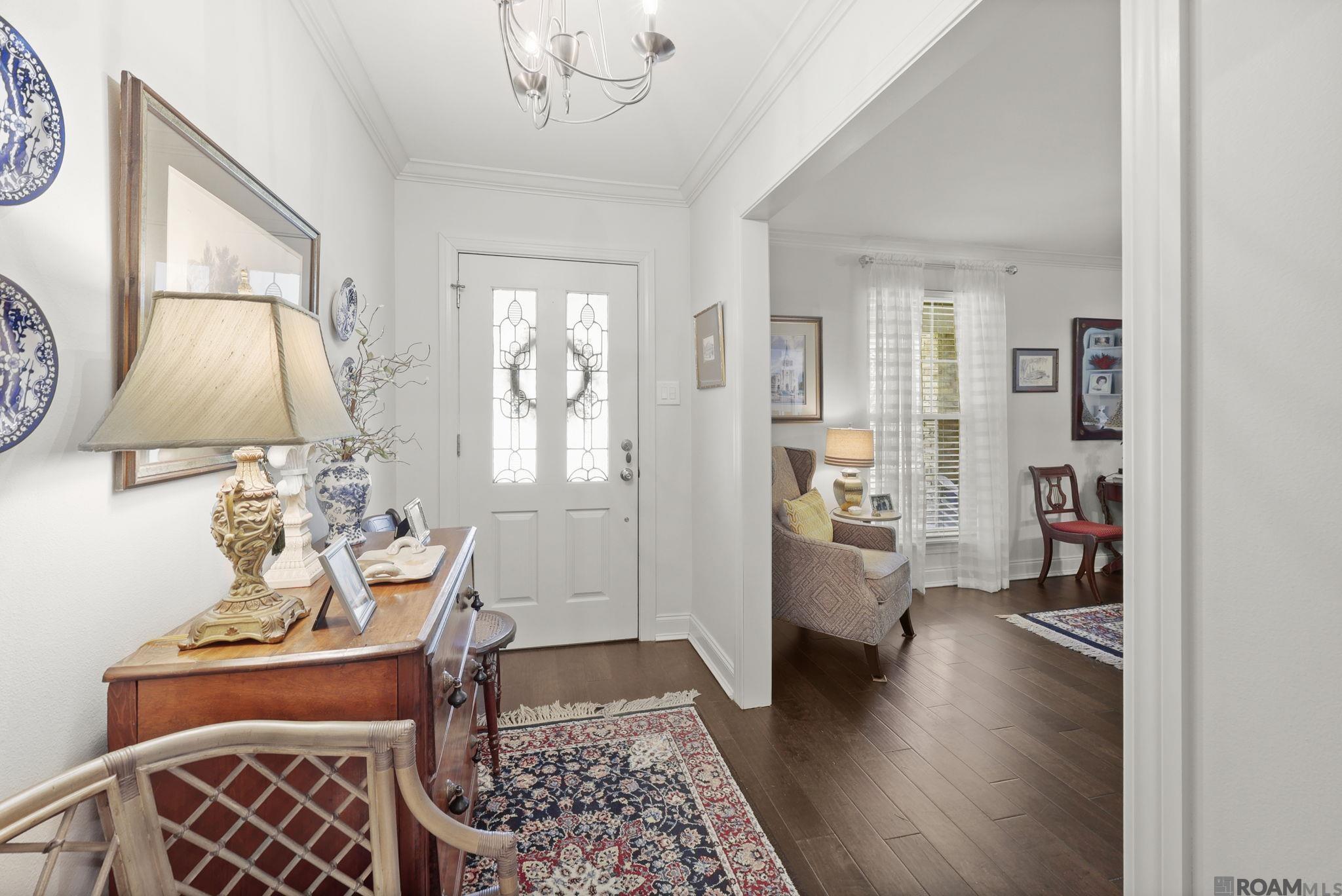 12652 Warwick Ave, Baton Rouge, LA, 70815