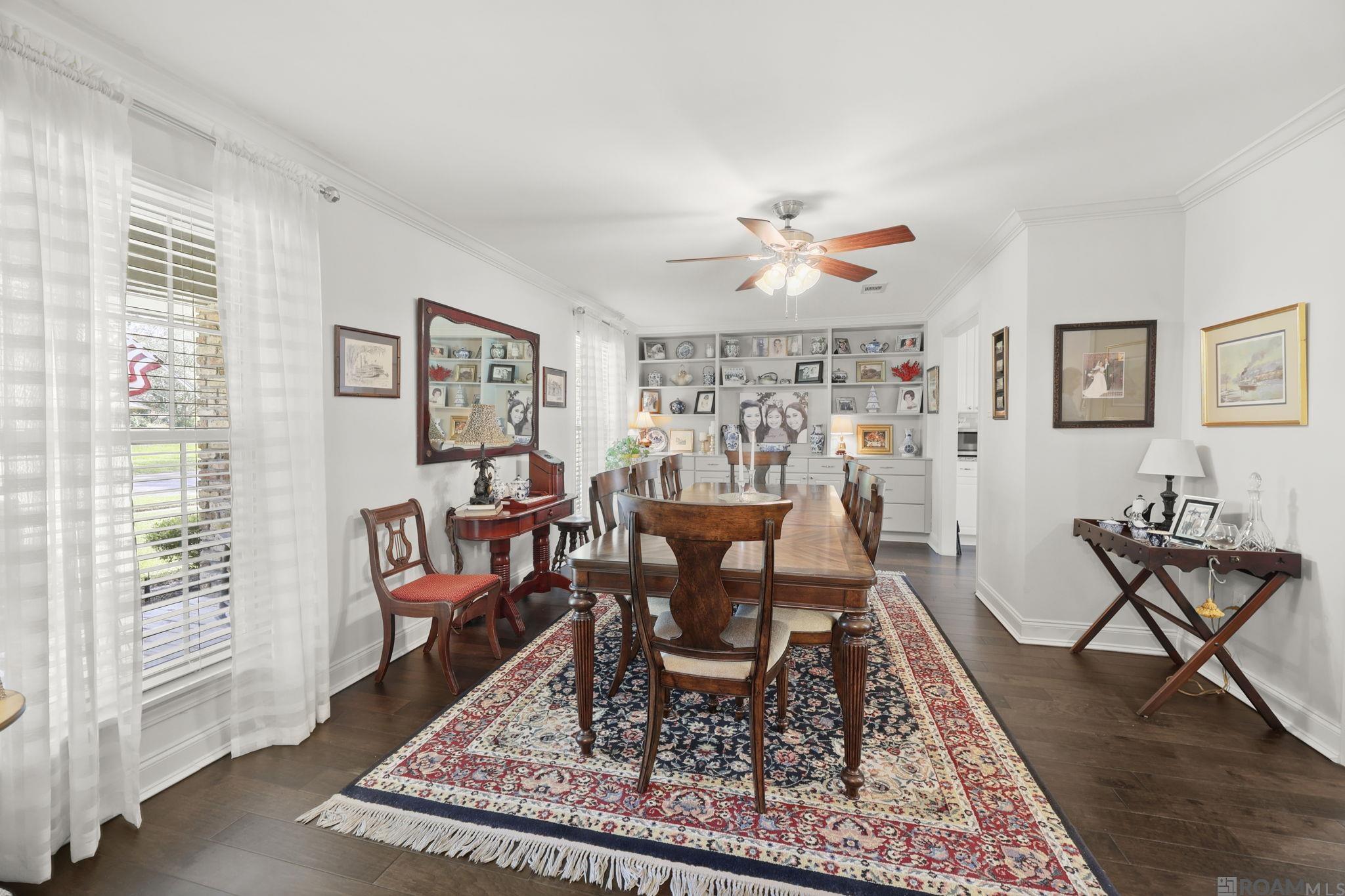 12652 Warwick Ave, Baton Rouge, LA, 70815