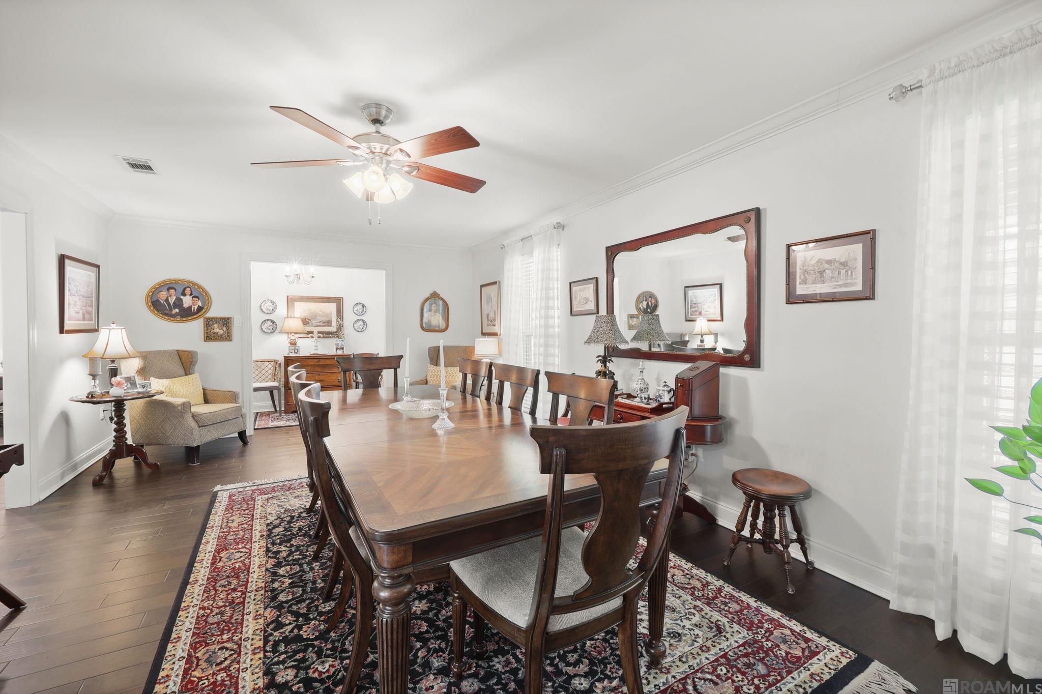 12652 Warwick Ave, Baton Rouge, LA, 70815