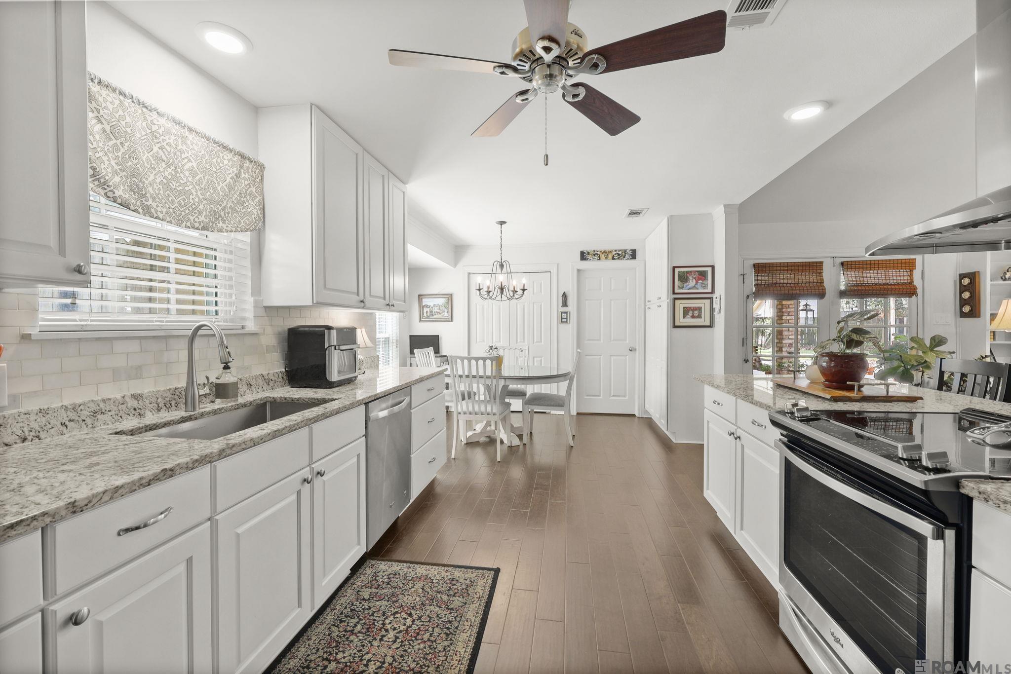 12652 Warwick Ave, Baton Rouge, LA, 70815