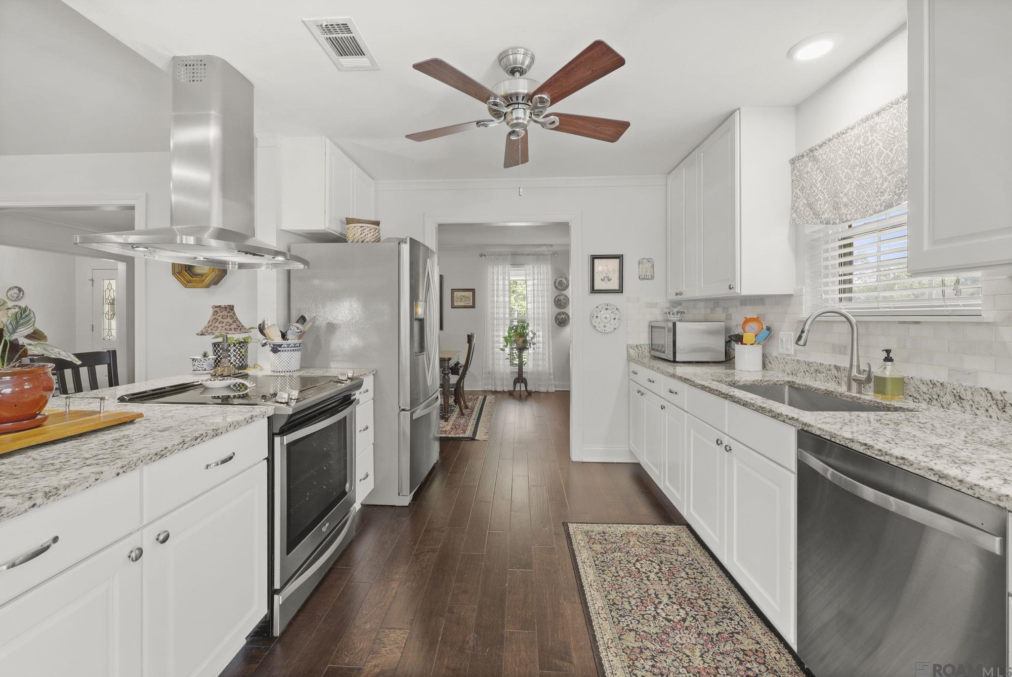 12652 Warwick Ave, Baton Rouge, LA, 70815