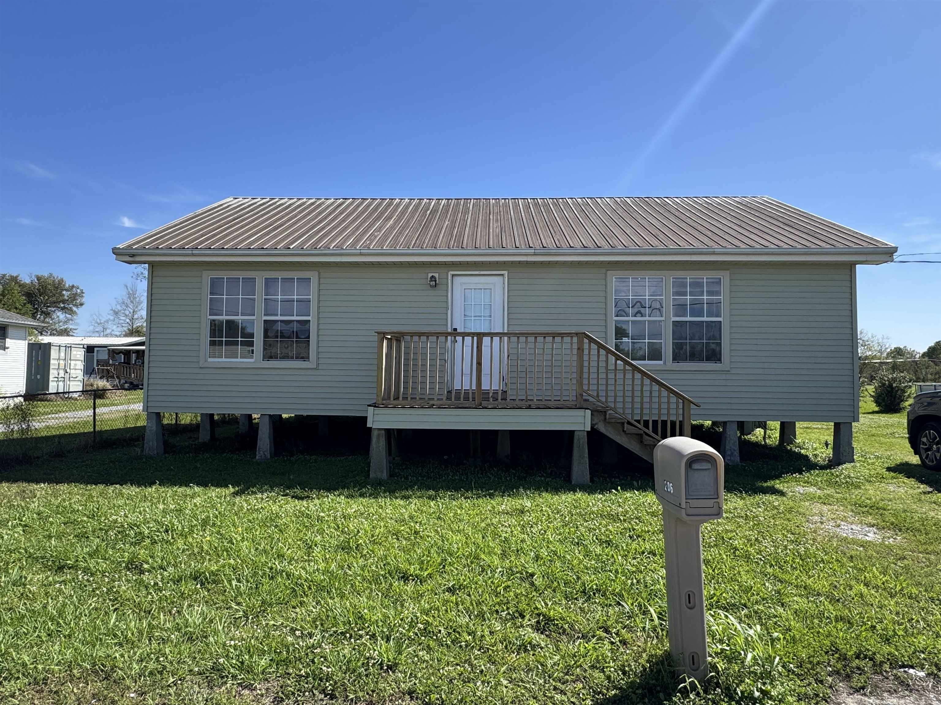 15179 W Beaver  Dr, Pride, LA, 70770