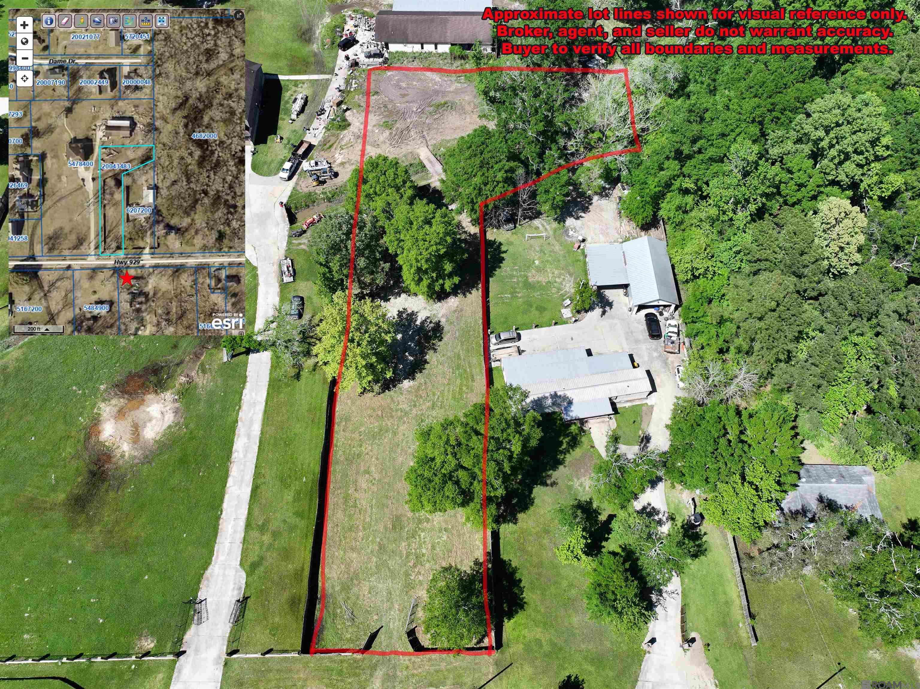 126 Godchaux Drive, Houma, LA, 70360