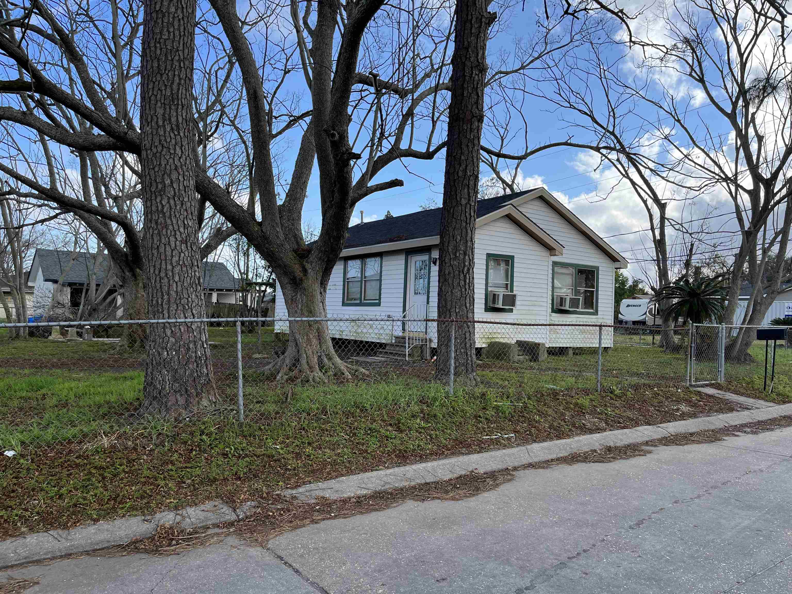 240 Boudreaux St, Houma, LA, 70363