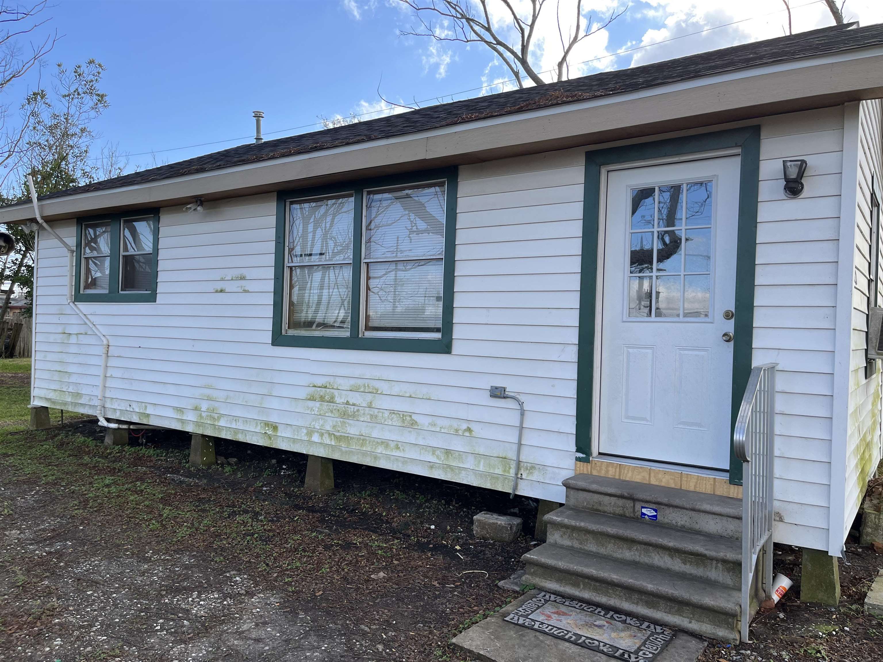 240 Boudreaux St, Houma, LA, 70363