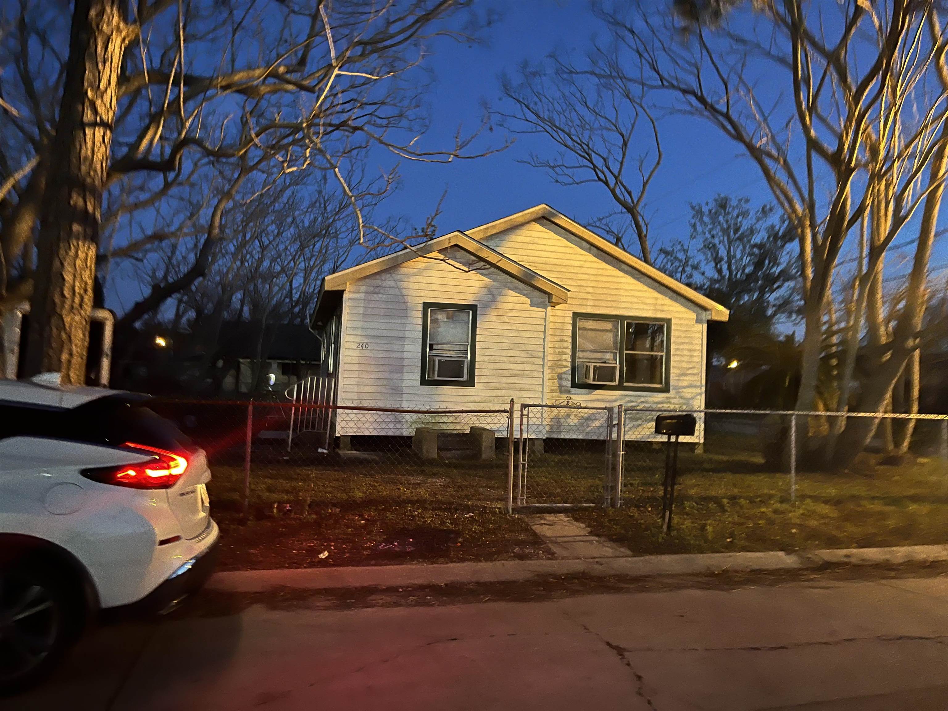 240 Boudreaux St, Houma, LA, 70363