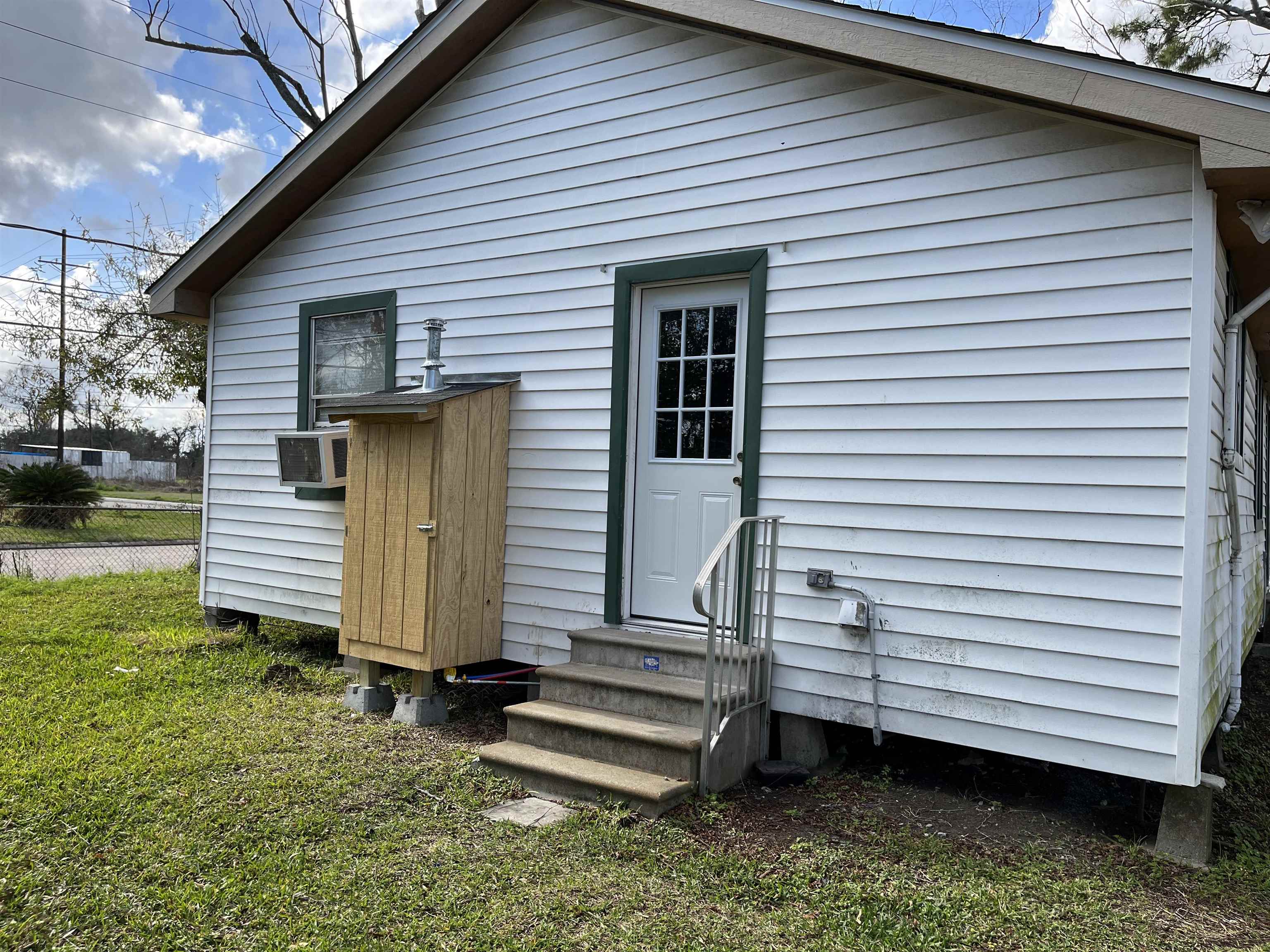 240 Boudreaux St, Houma, LA, 70363