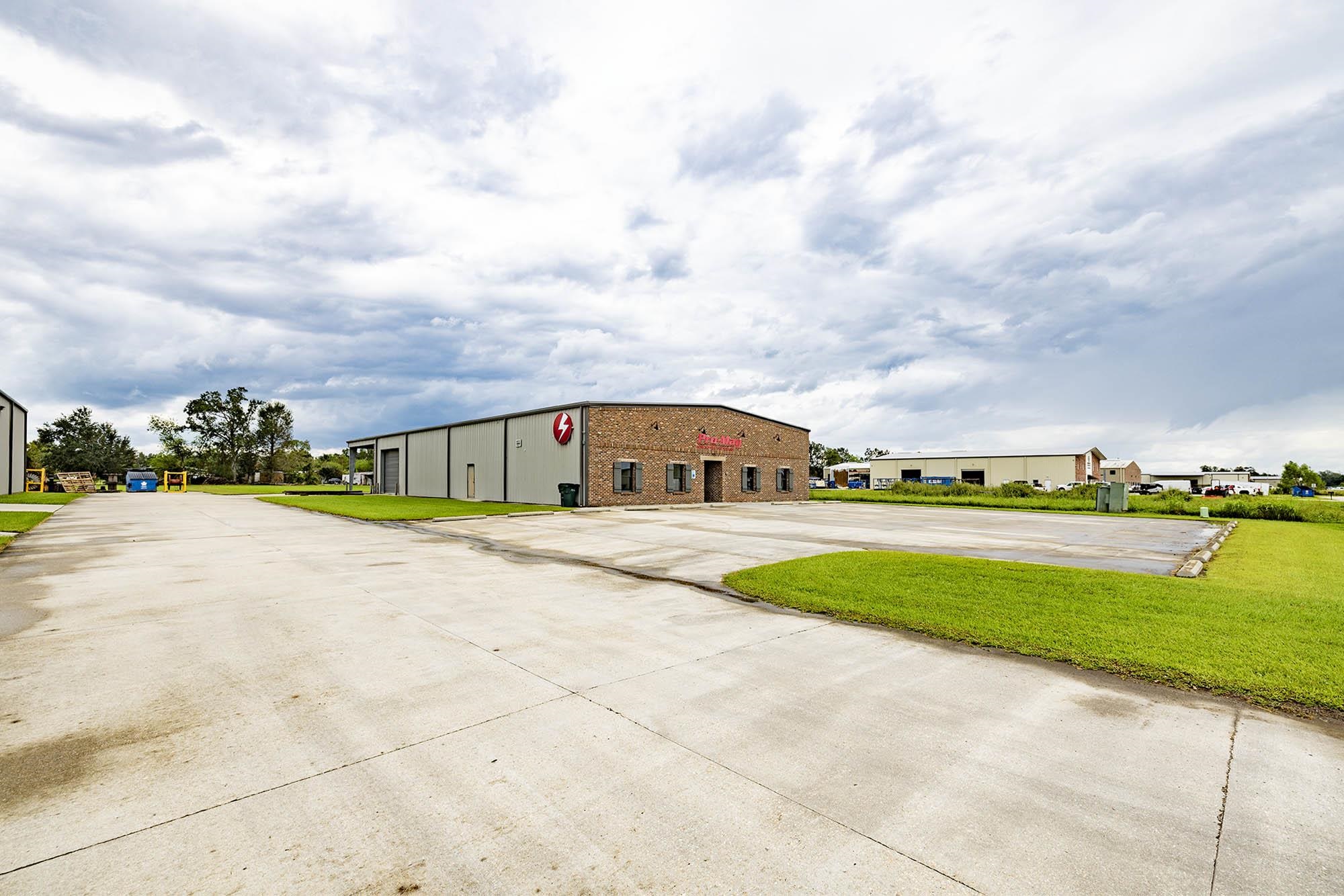 173 Trinity Ln, Gray, LA, 70359