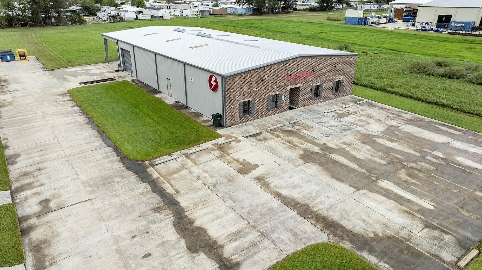 173 Trinity Ln, Gray, LA, 70359