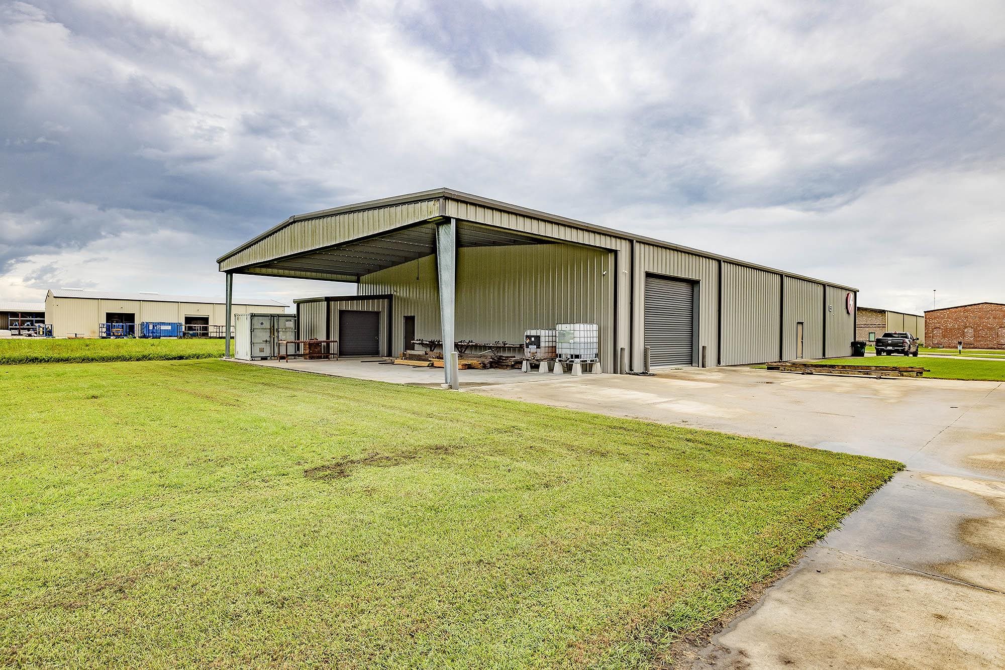 173 Trinity Ln, Gray, LA, 70359