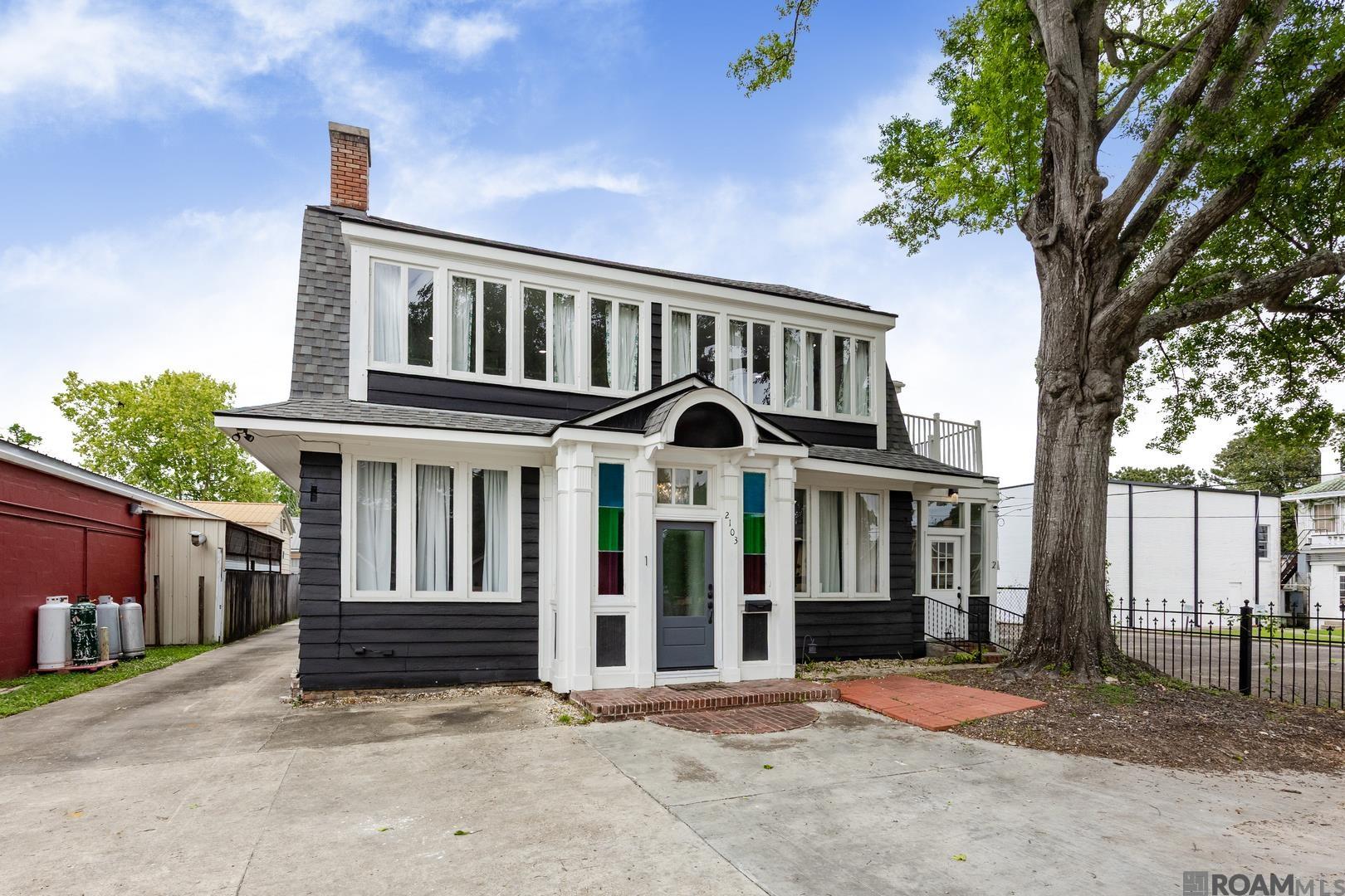 3605 Thomas Dr, Houma, LA, 70363