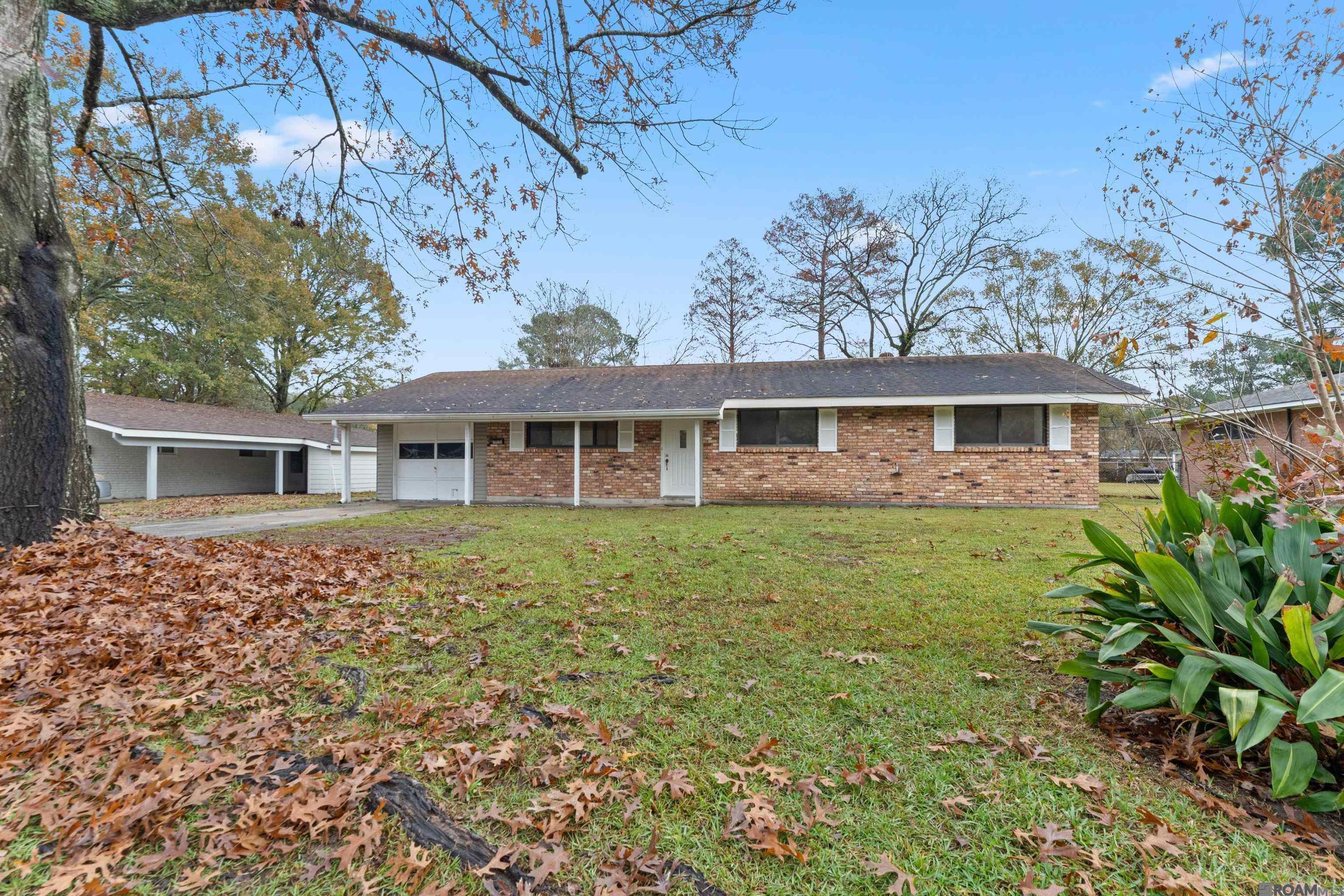 2351 Sweetleaf St, Baton Rouge, LA, 70816