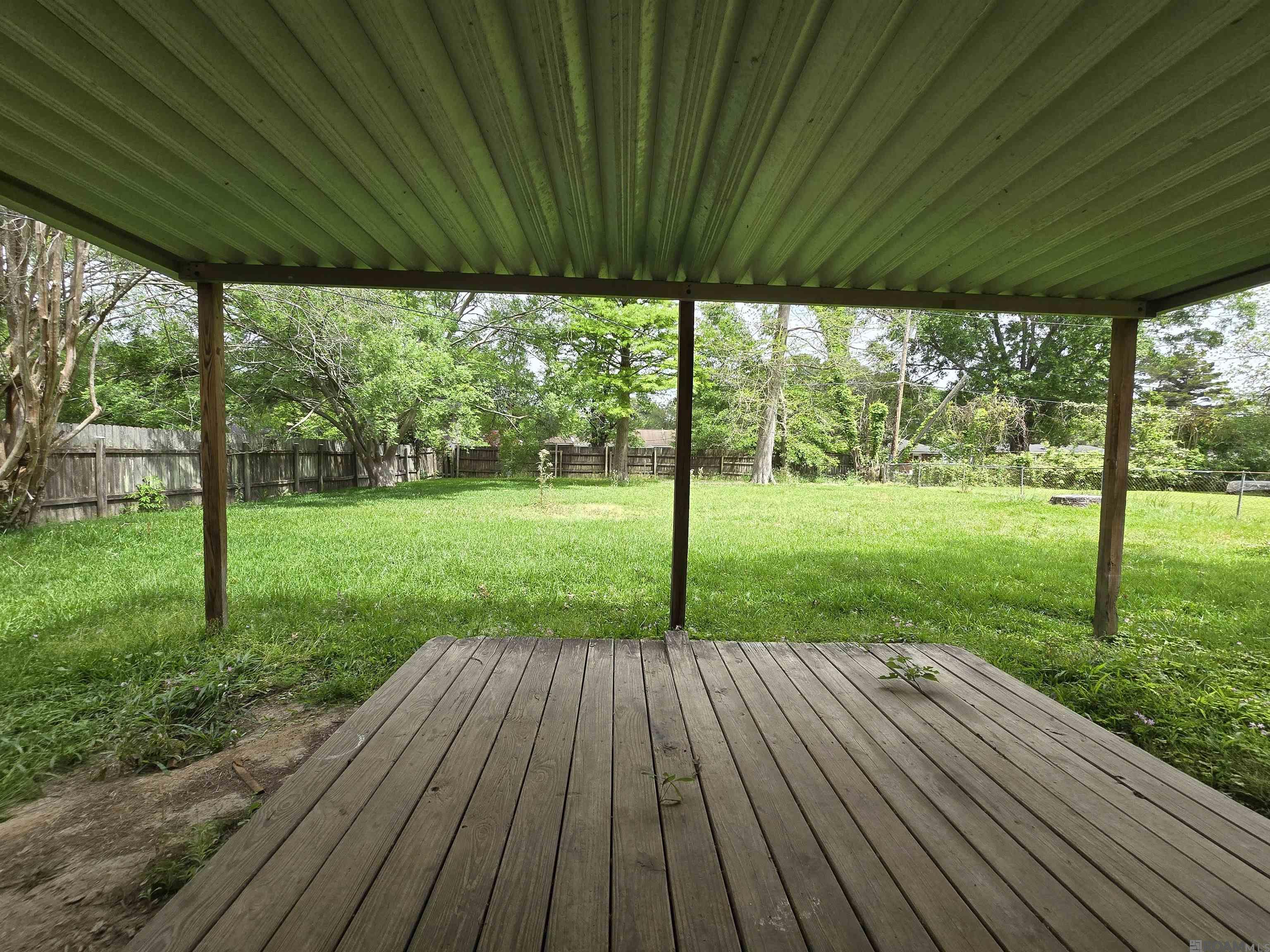 2351 Sweetleaf St, Baton Rouge, LA, 70816