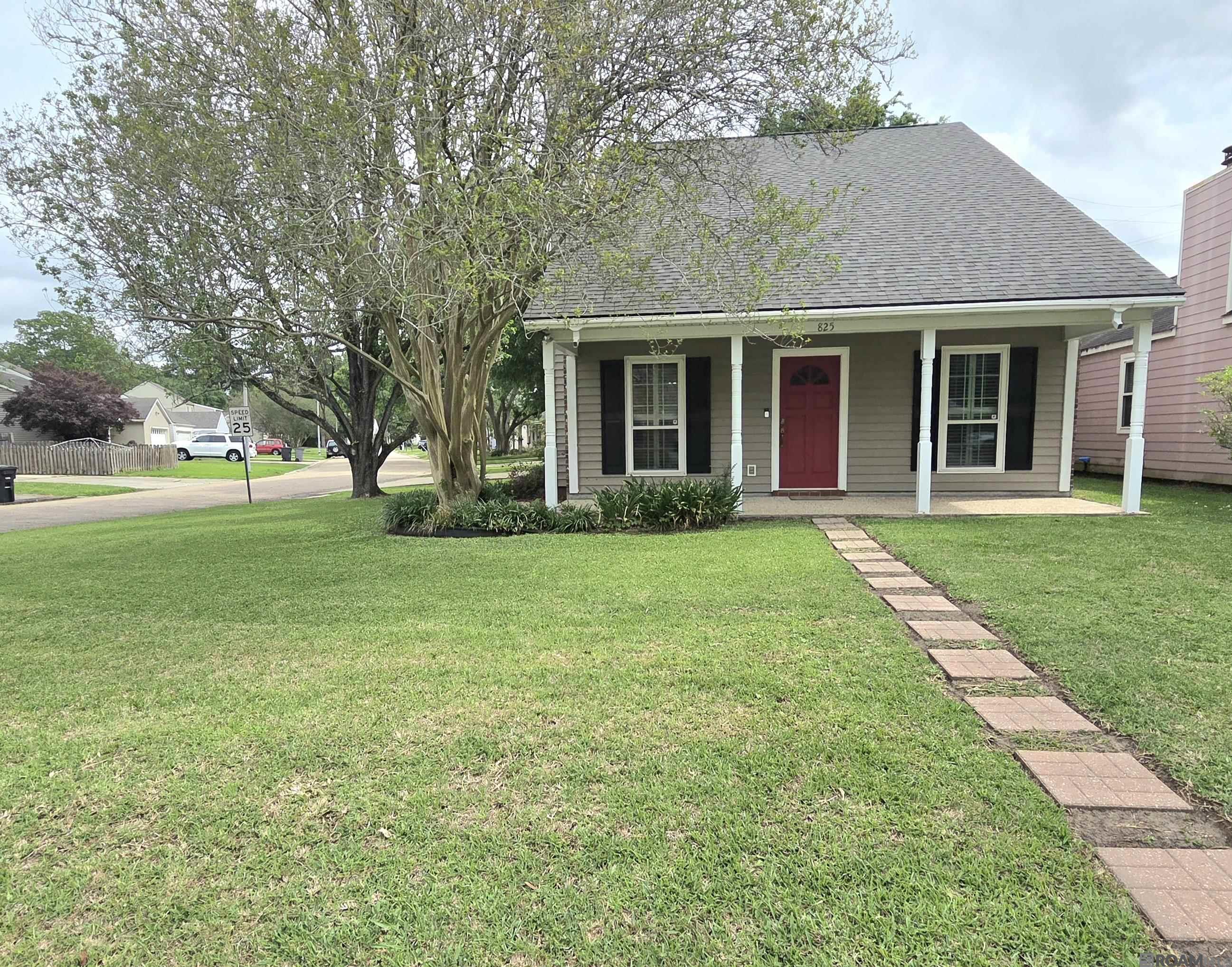 107 Vernon St, Thibodaux, LA, 70301