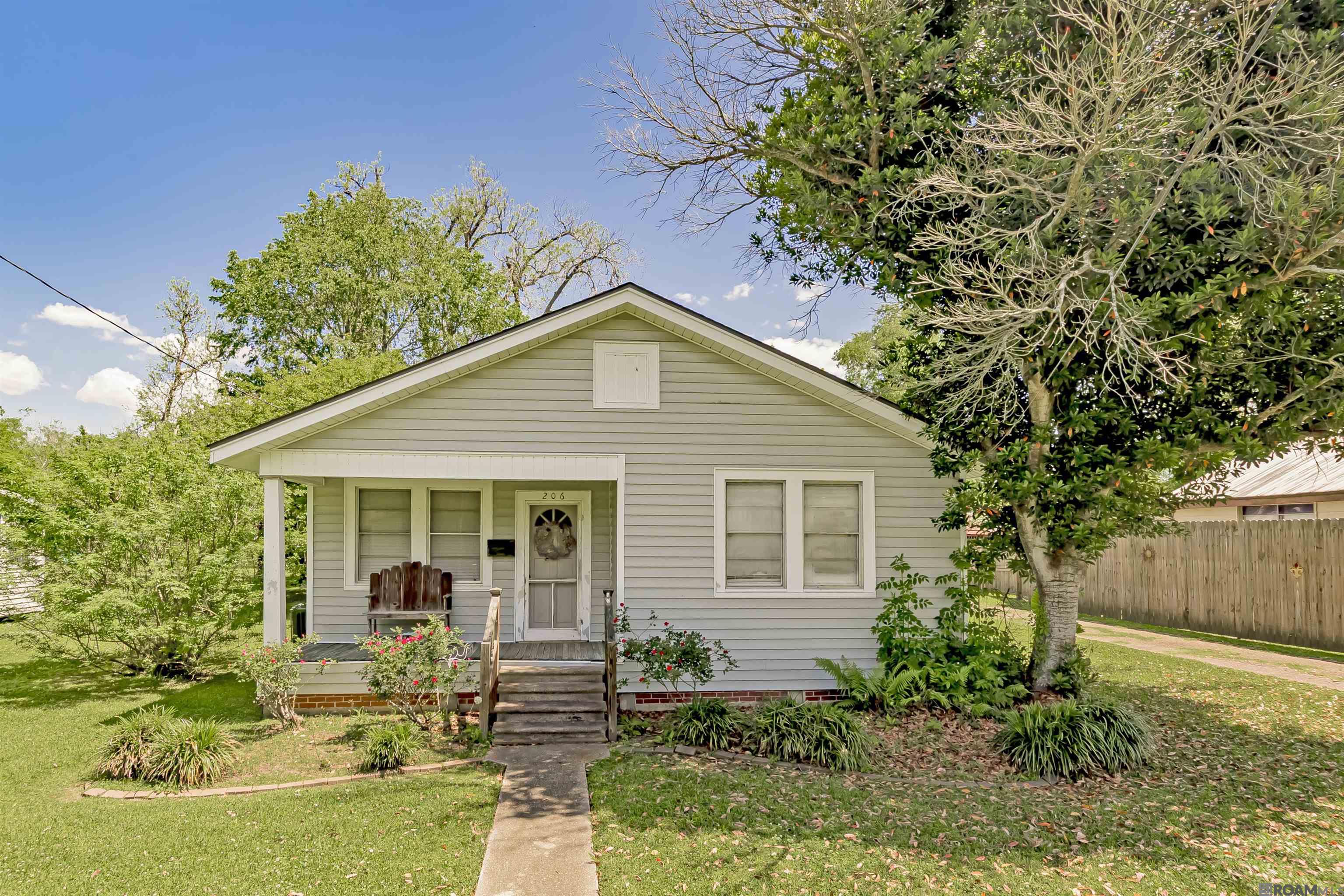 1717 S Brightside View Dr UNIT F, Baton Rouge, LA, 70820