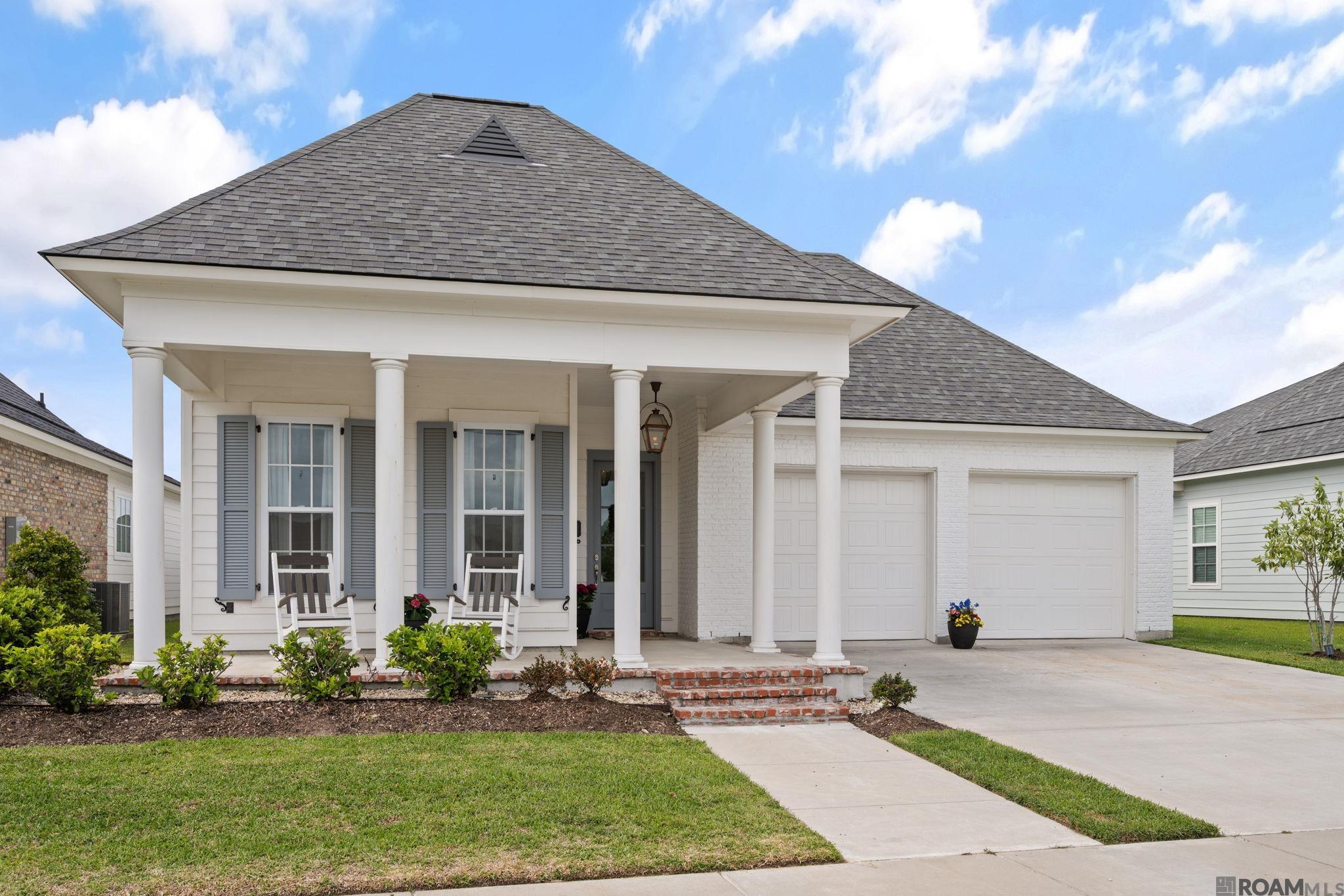 4925 Crestfield Way, Gonzales, LA, 70737