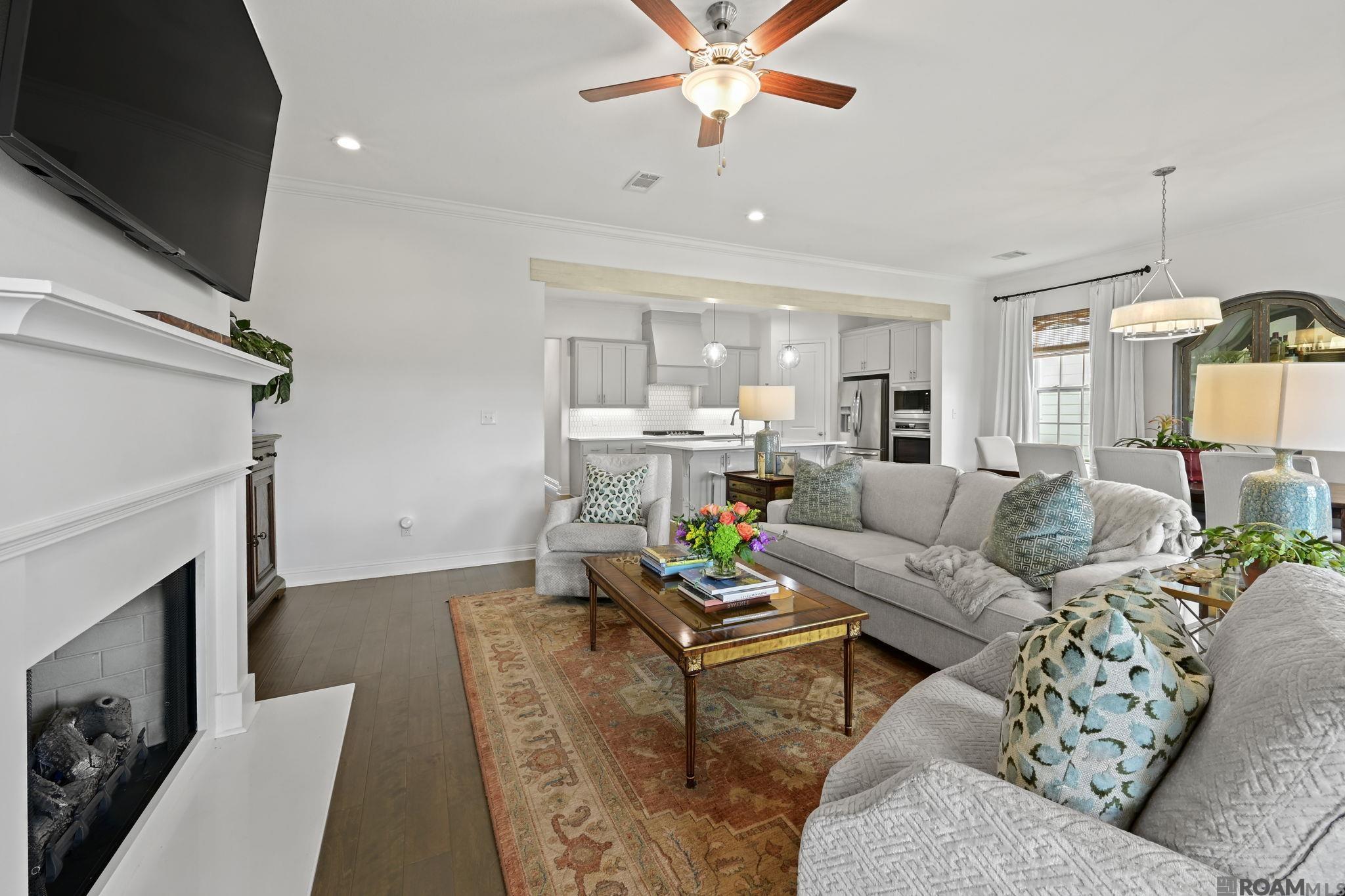 13910 Tideland Dr, Baton Rouge, LA, 70810