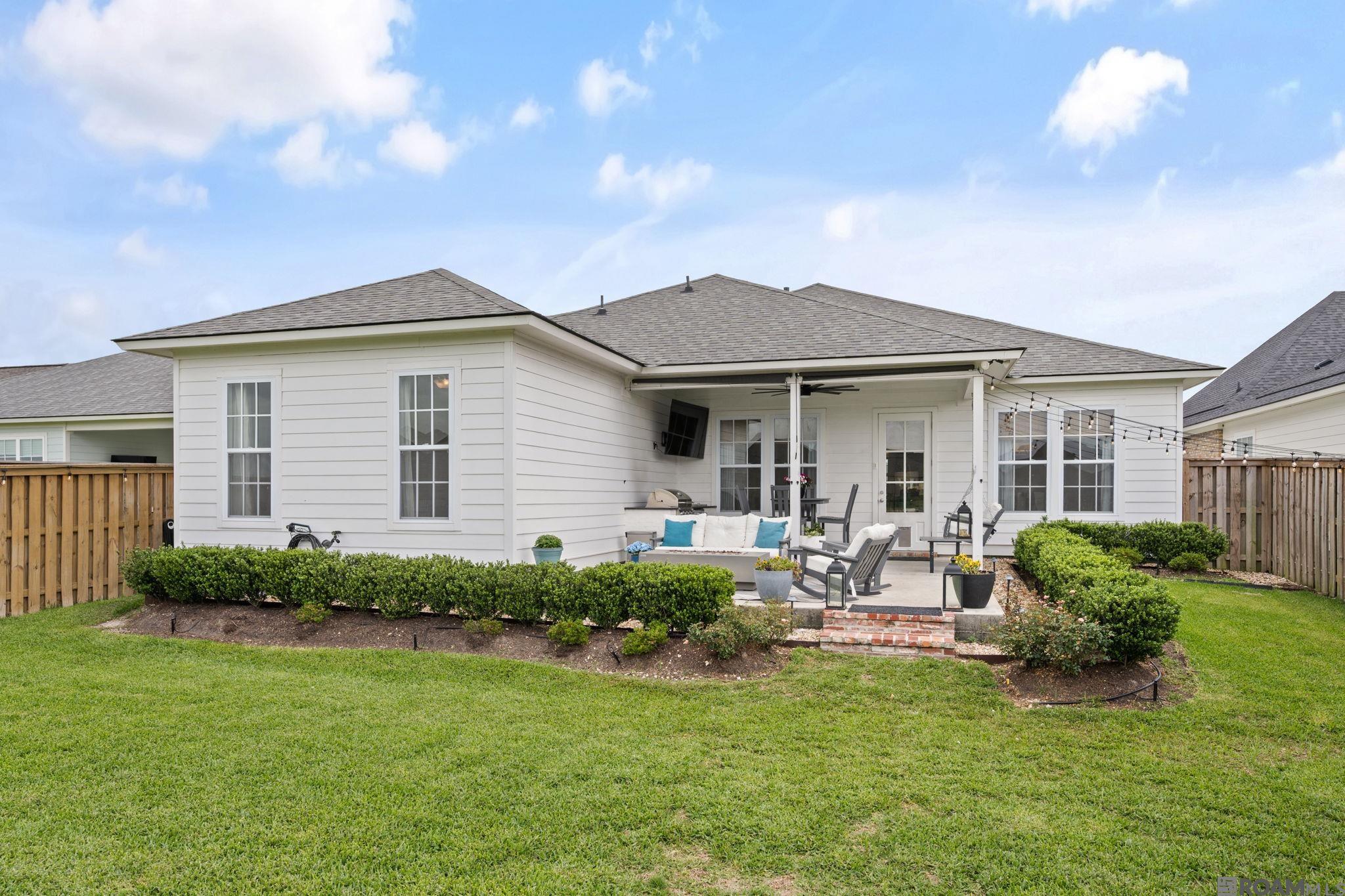 13910 Tideland Dr, Baton Rouge, LA, 70810