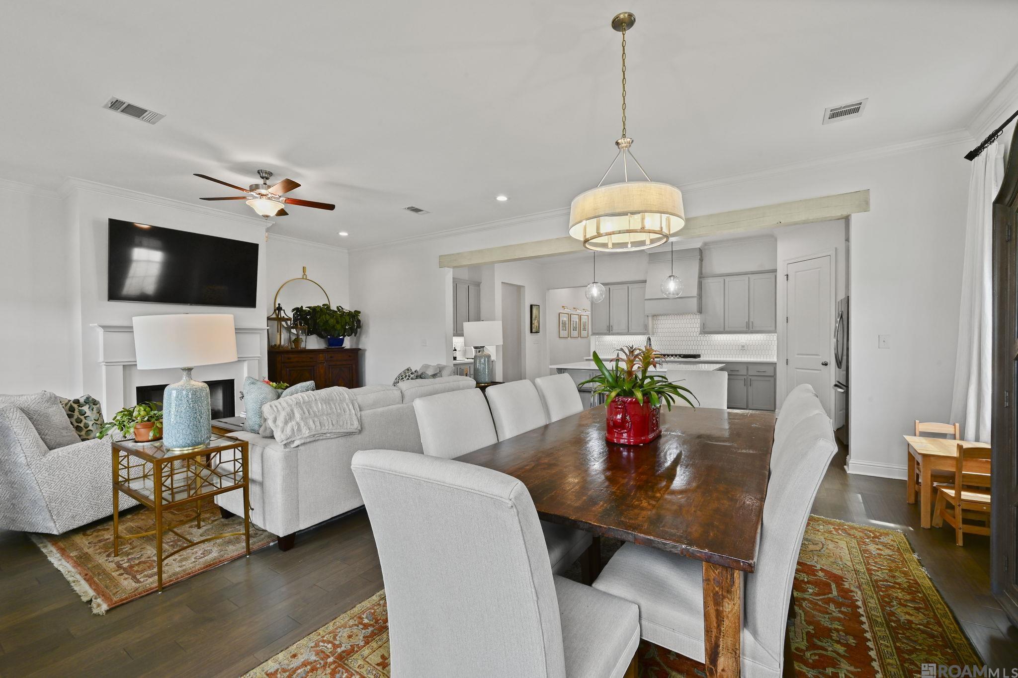 13910 Tideland Dr, Baton Rouge, LA, 70810