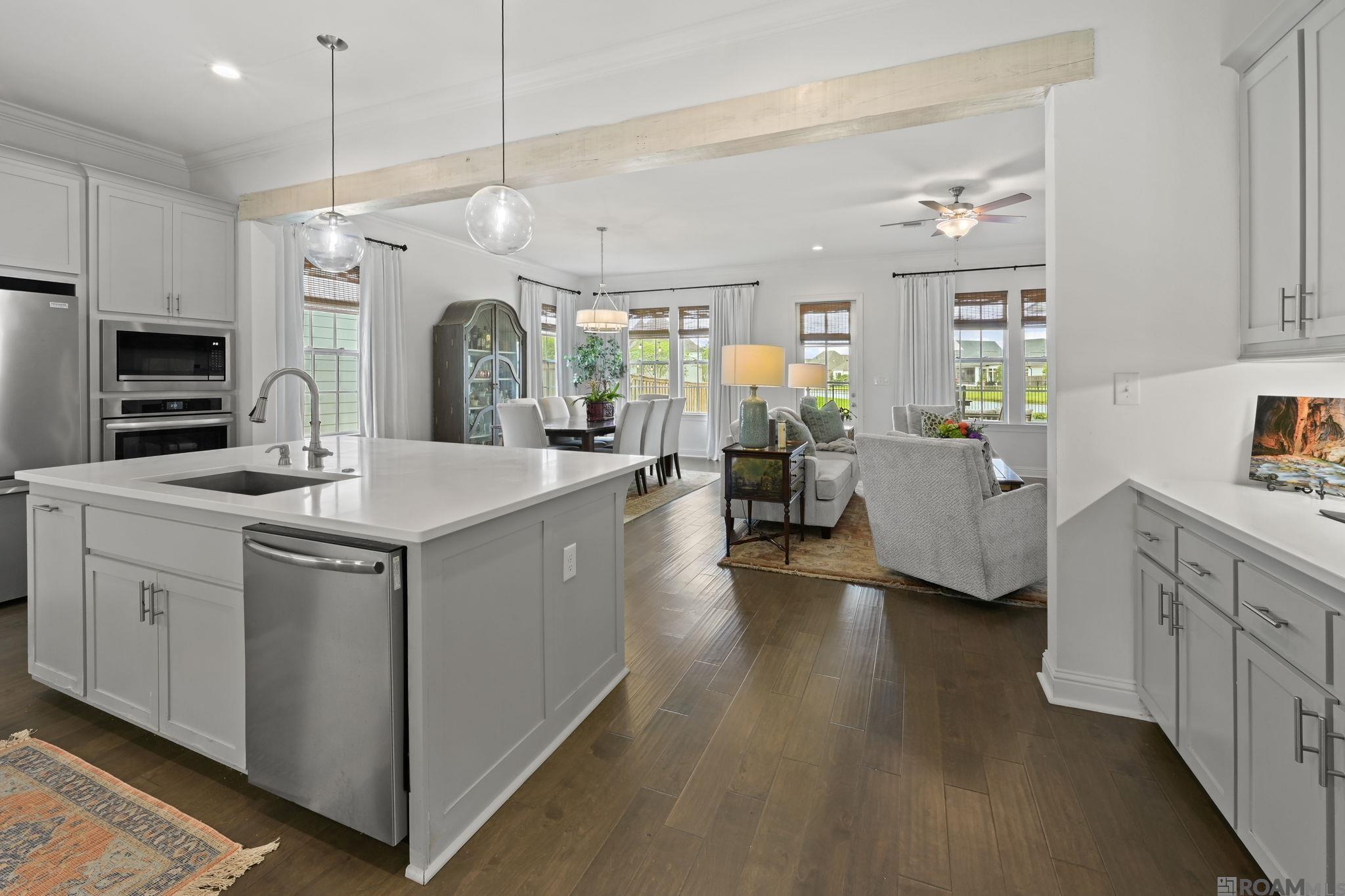 13910 Tideland Dr, Baton Rouge, LA, 70810