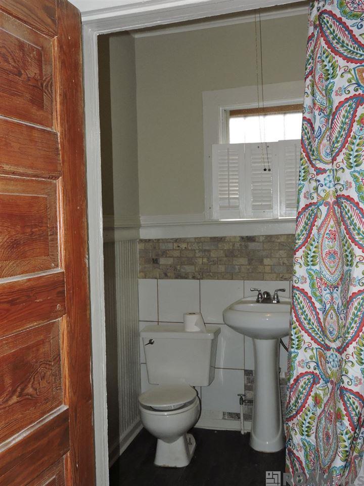 530 Camelia Ave, Baton Rouge, LA, 70806